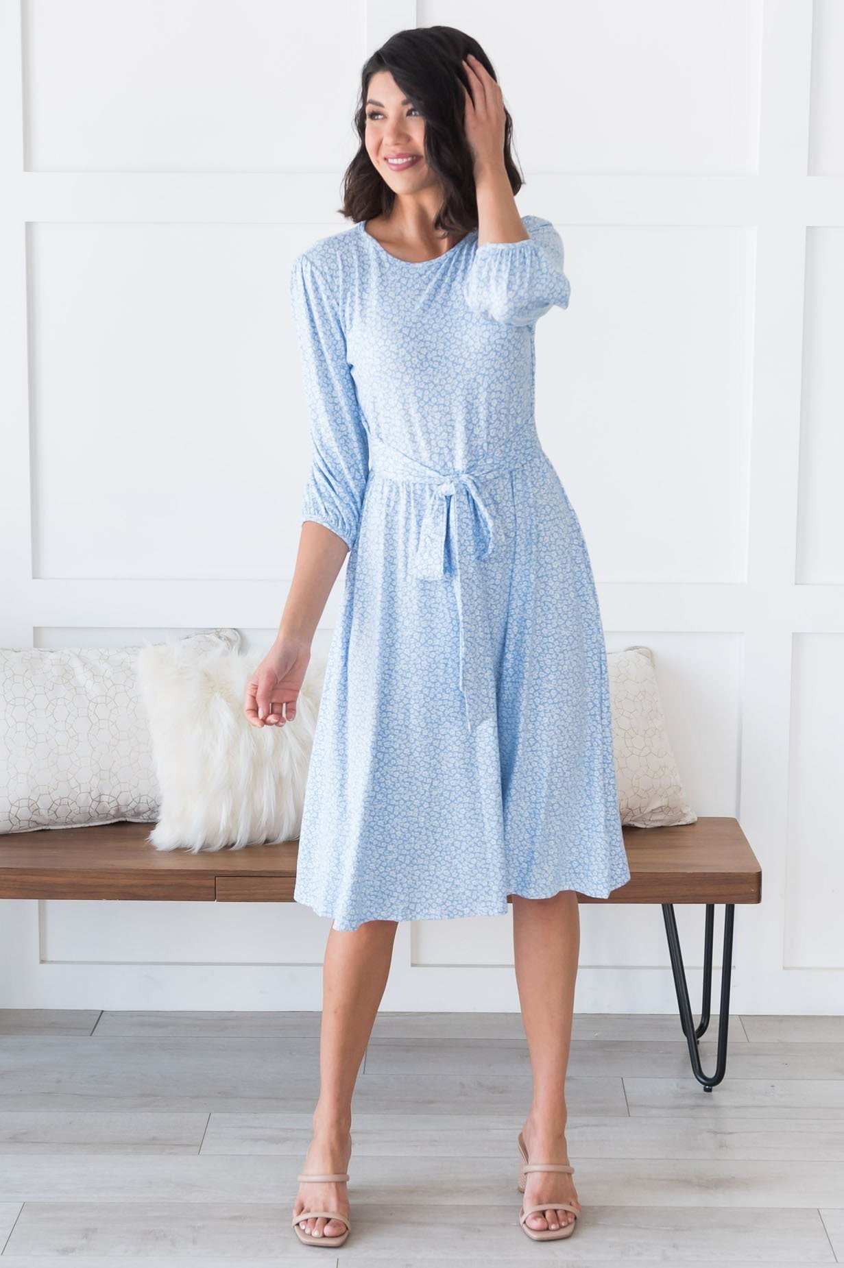 The Taysen Modest Dresses vendor-unknown 