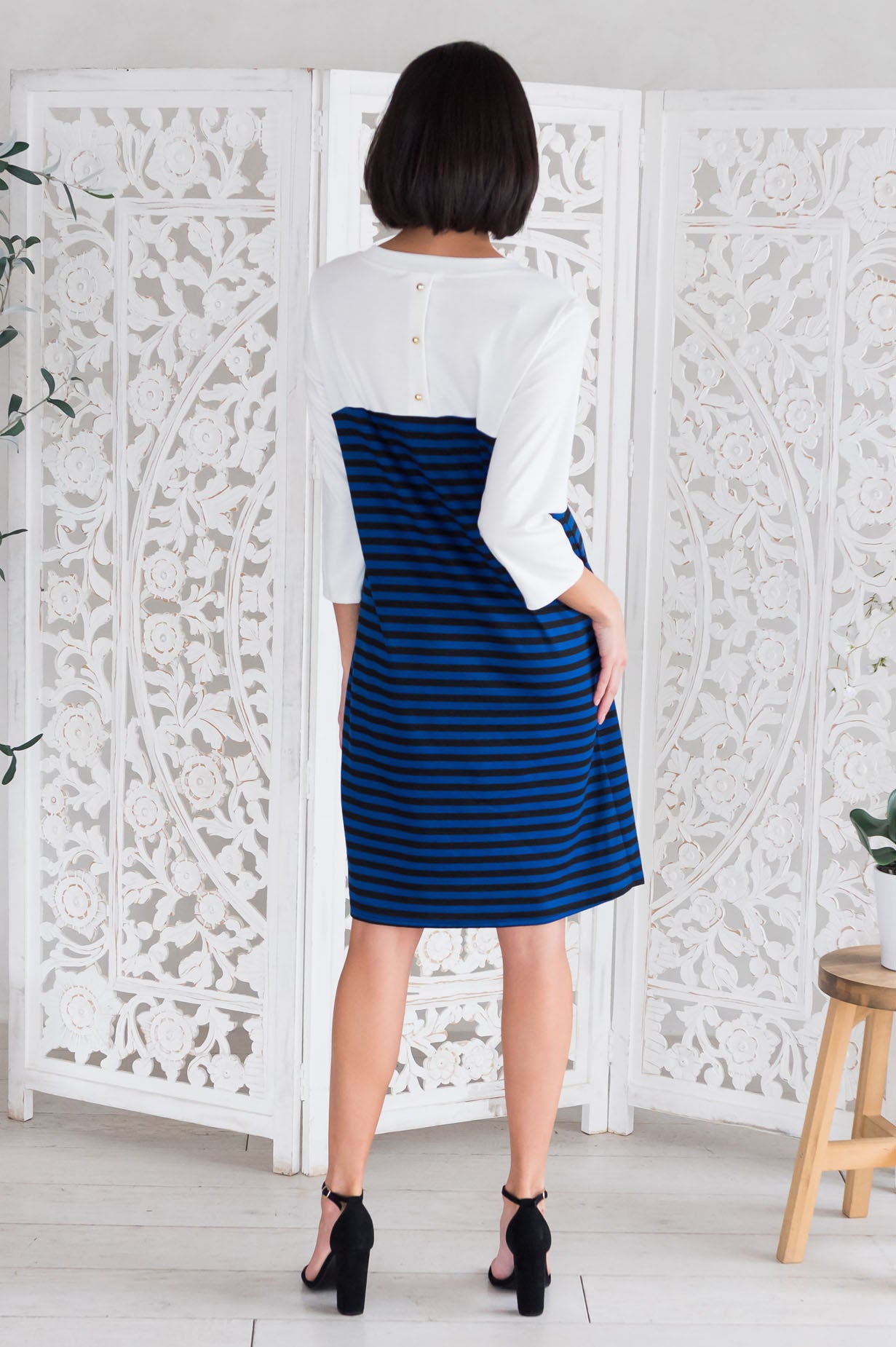 The Brindi Modest Dresses vendor-unknown 