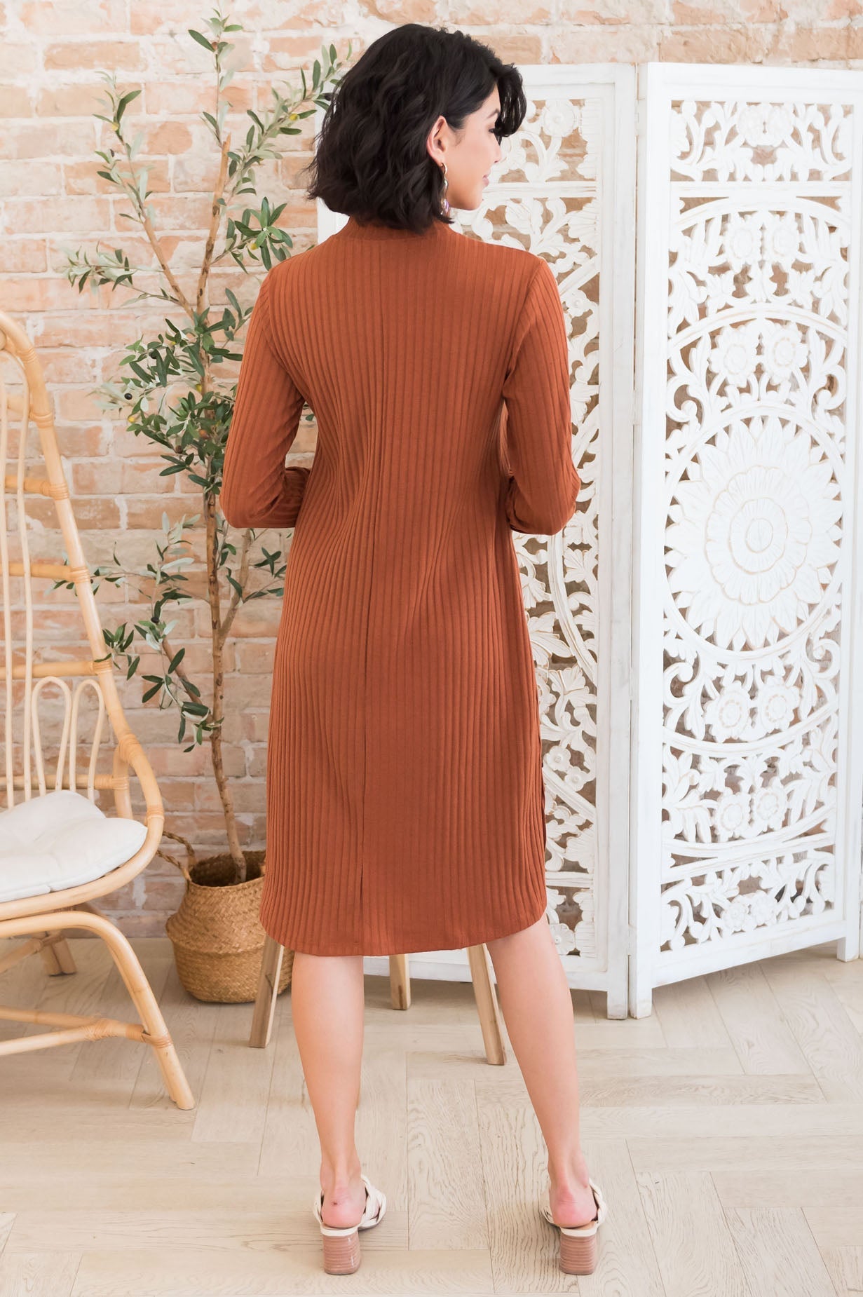 The Vanae Modest Dresses vendor-unknown 