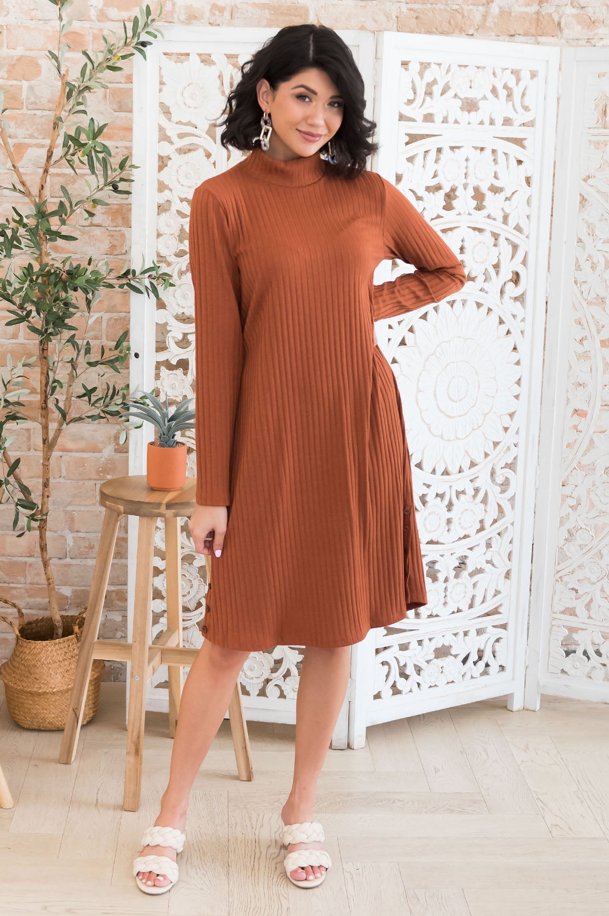 The Vanae Modest Dresses vendor-unknown 