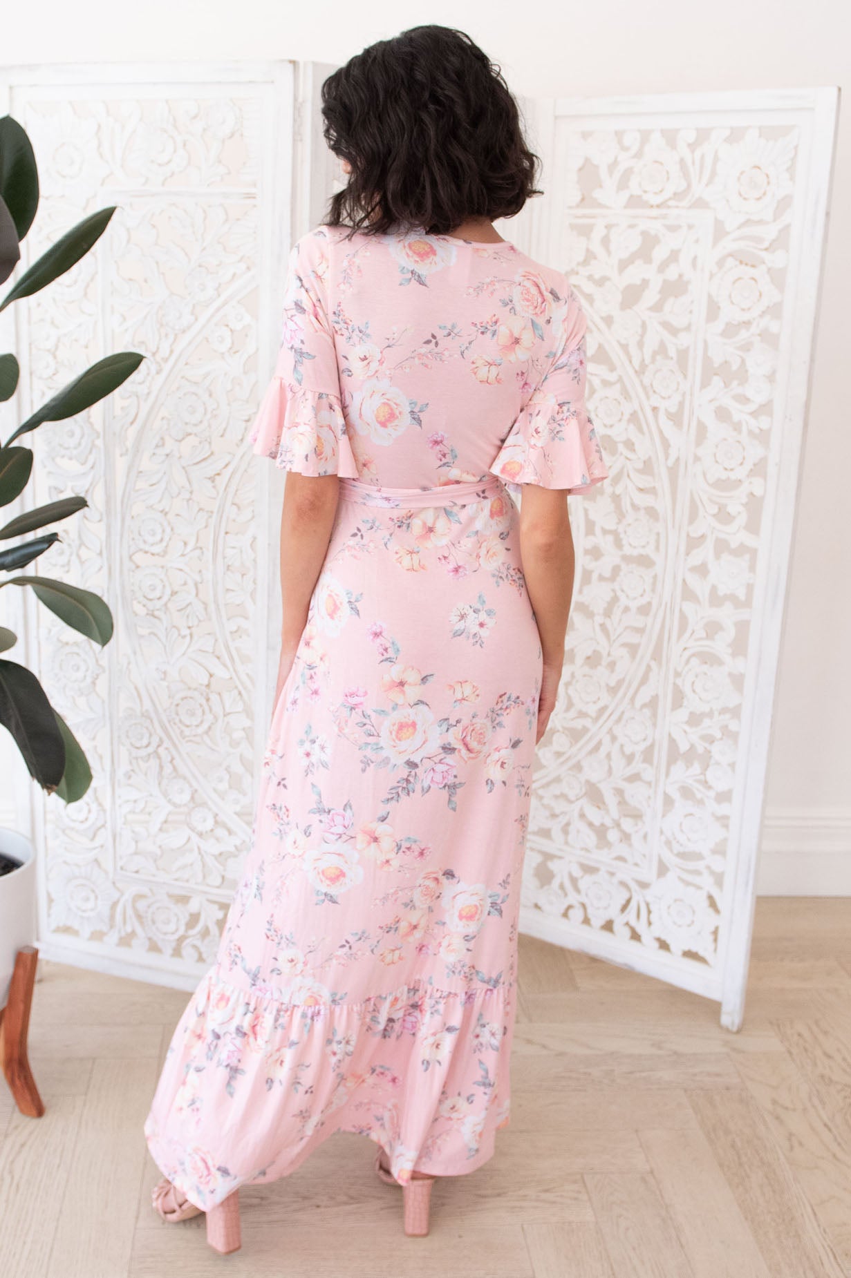 The Katreen Modest Dresses vendor-unknown 