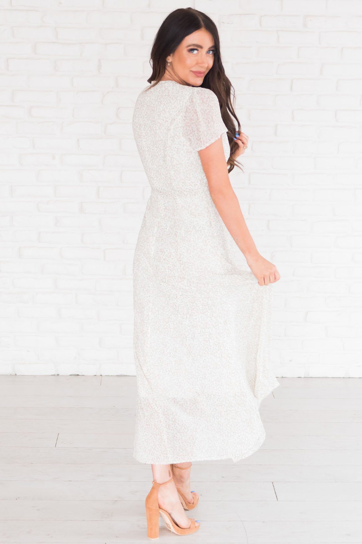 The Berkley Modest Dresses vendor-unknown 