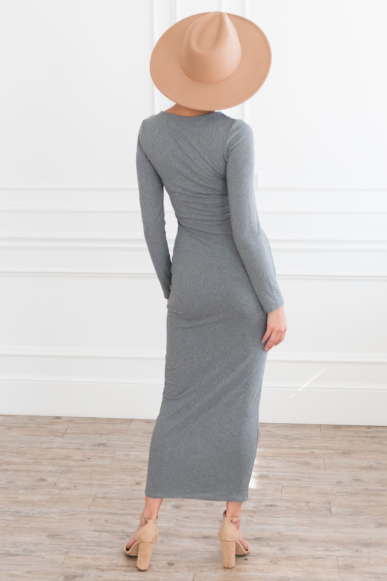 The Hollyn Modest Dresses vendor-unknown 