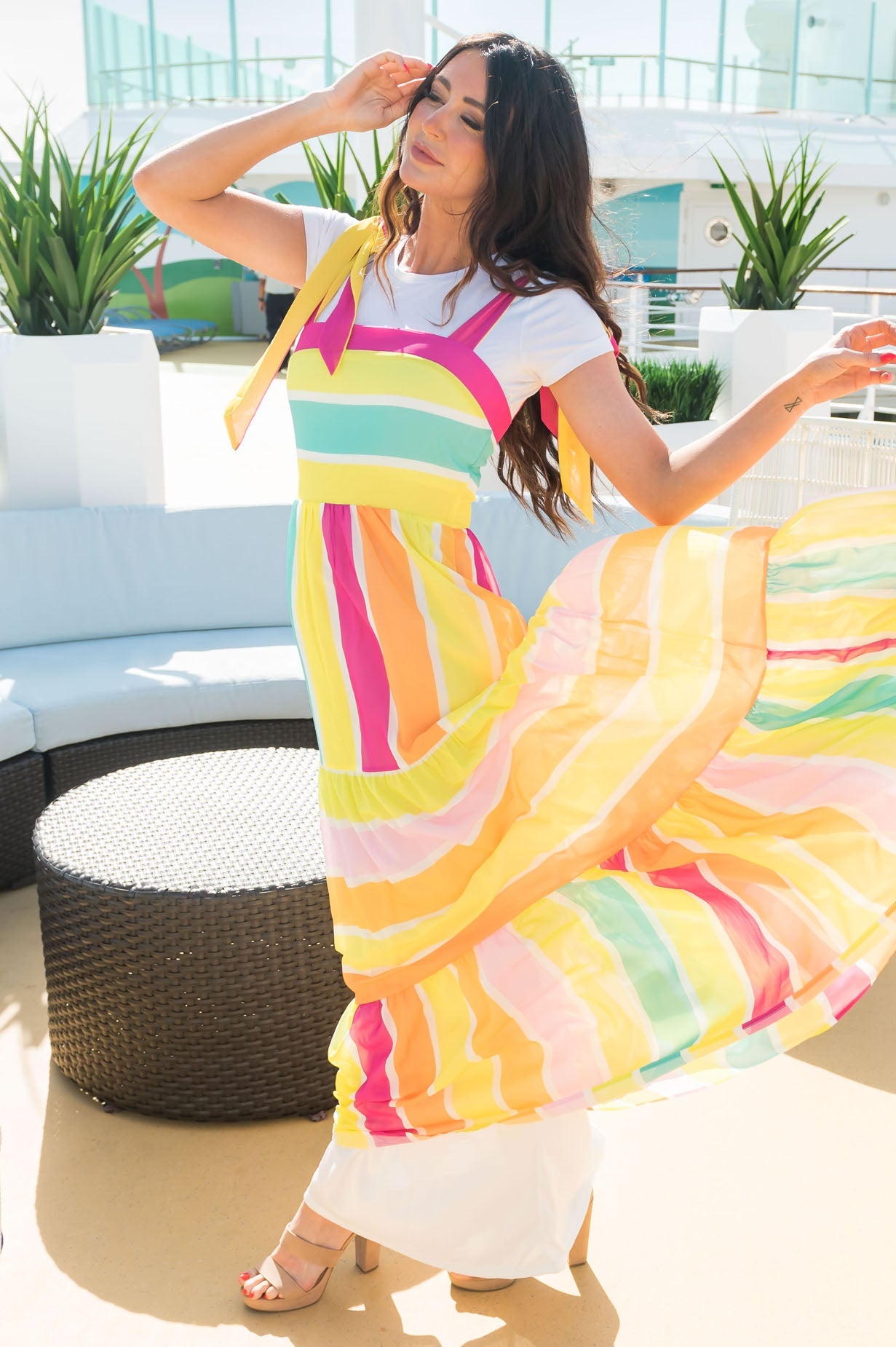 The Nonie Modest Dresses vendor-unknown 