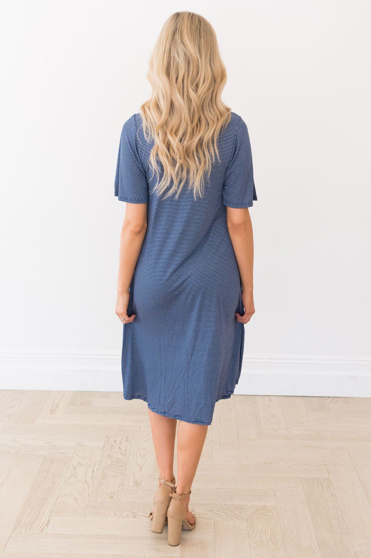 The Kallen Modest Dresses vendor-unknown 