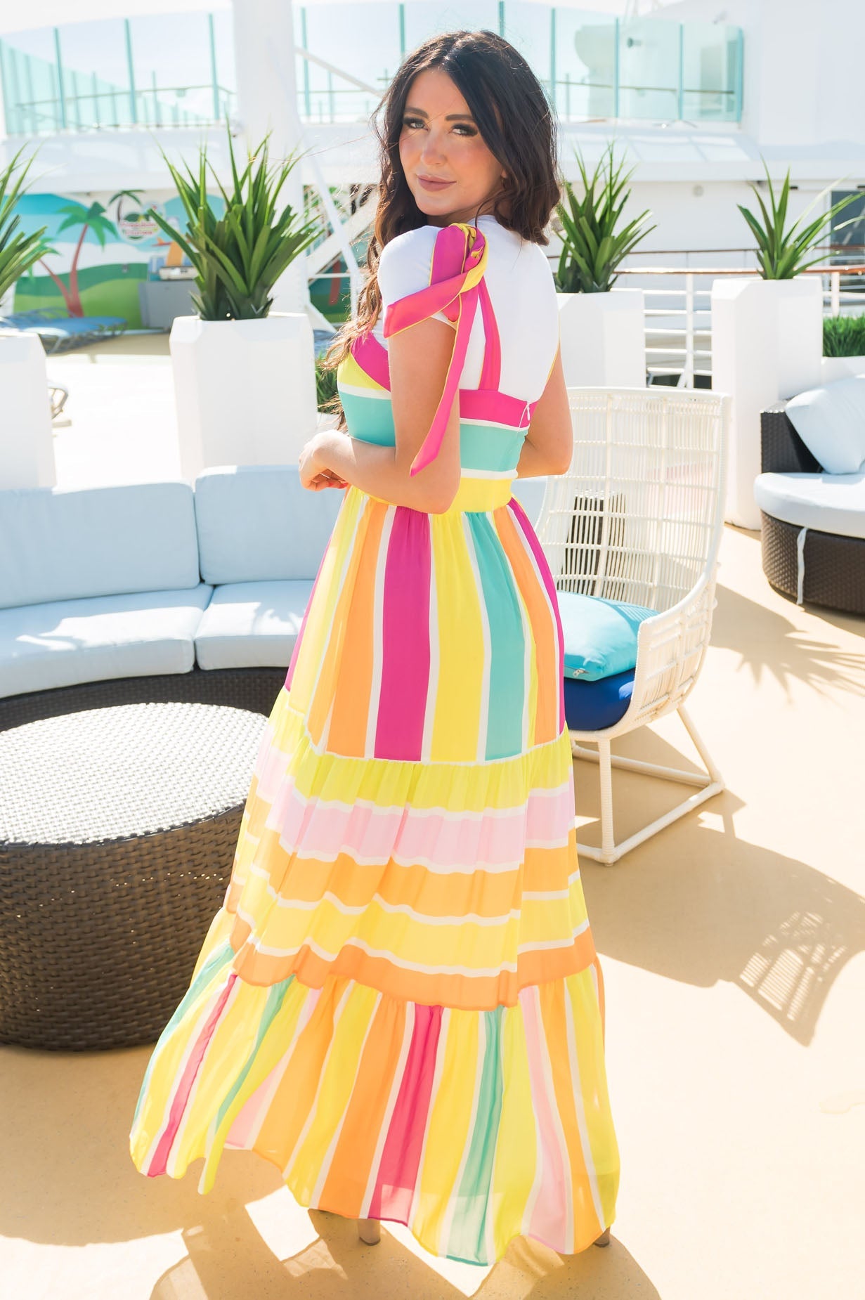 The Nonie Modest Dresses vendor-unknown 