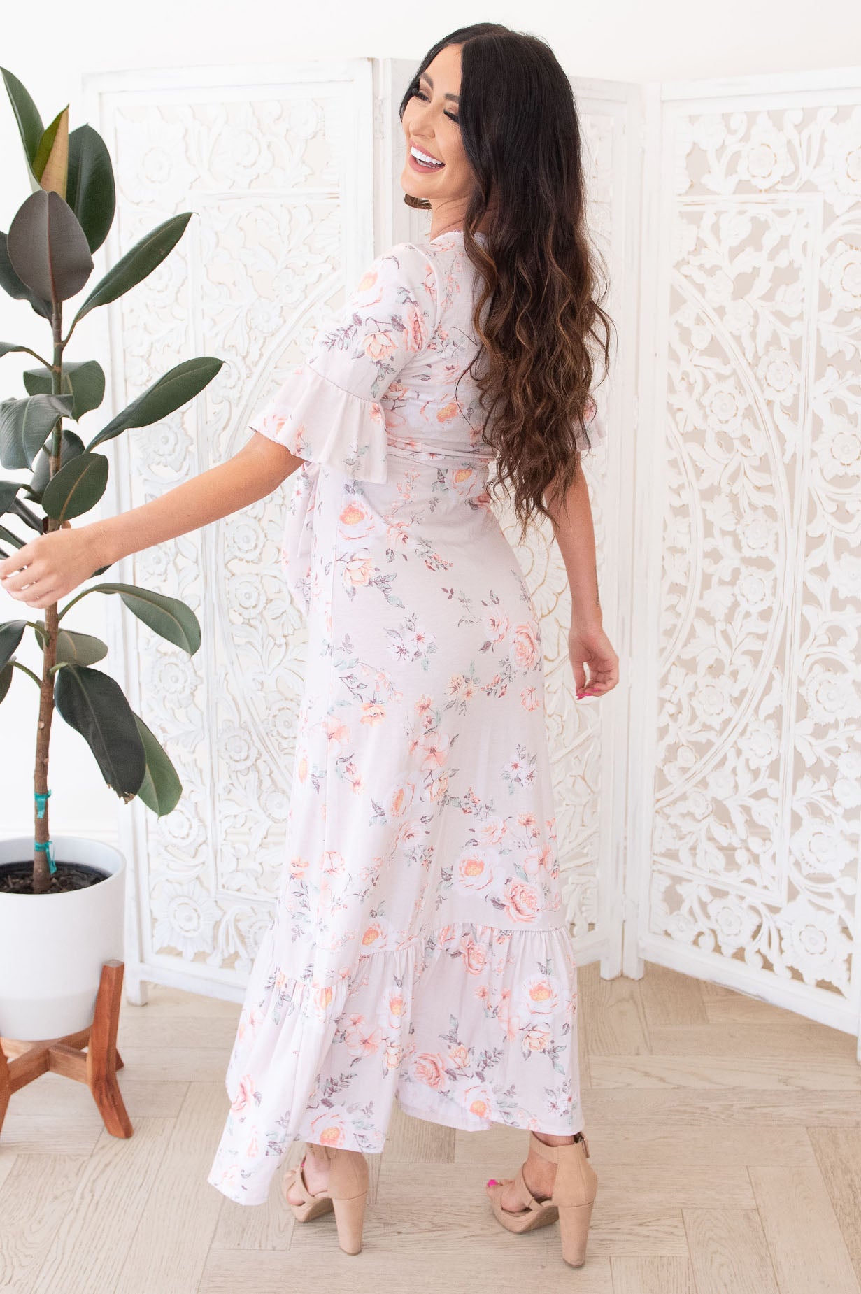 The Katreen Modest Dresses vendor-unknown 