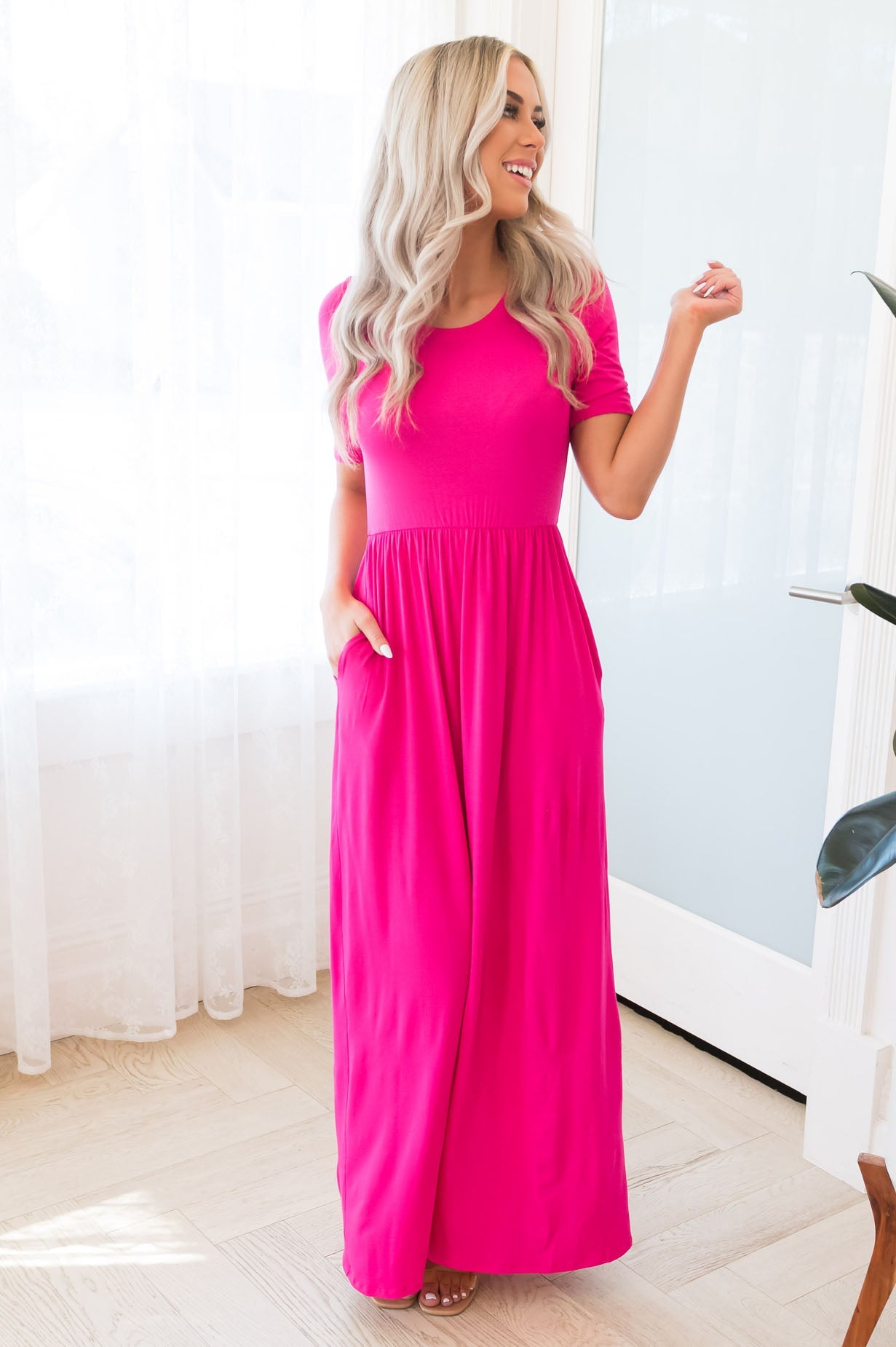 The Carly NeeSee's Dresses 