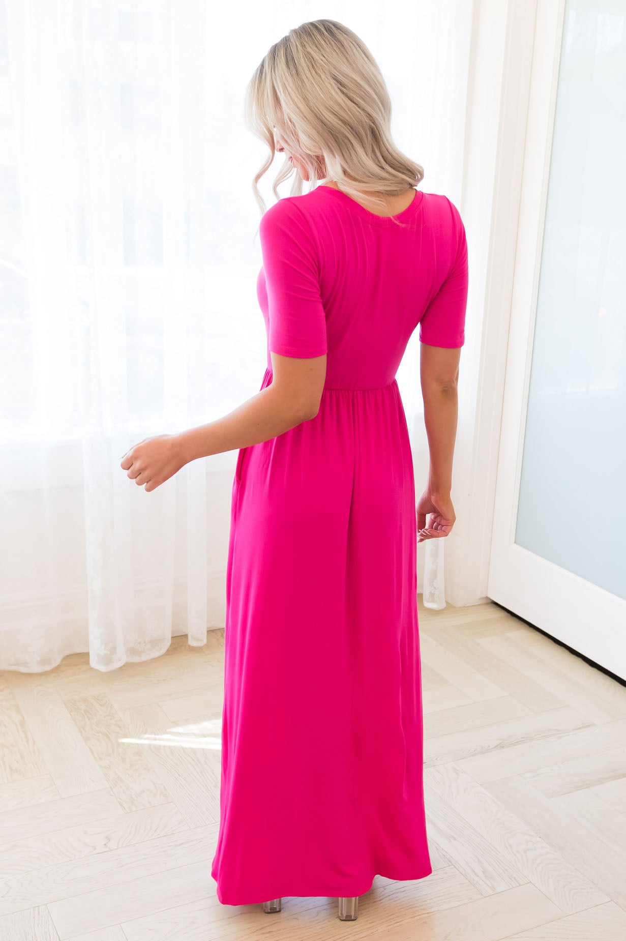 The Carly NeeSee's Dresses 