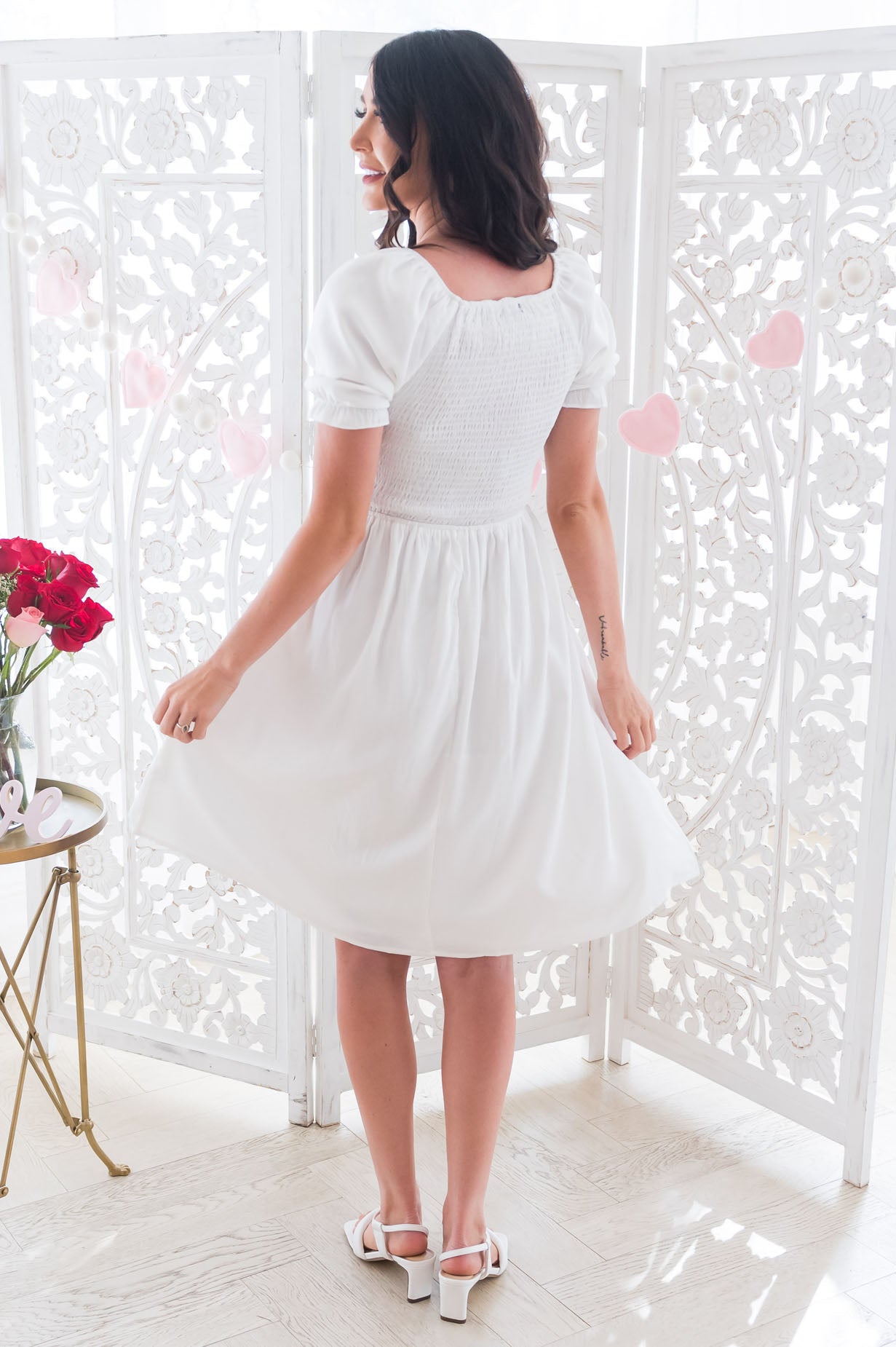 The Spencer Modest Dresses vendor-unknown 