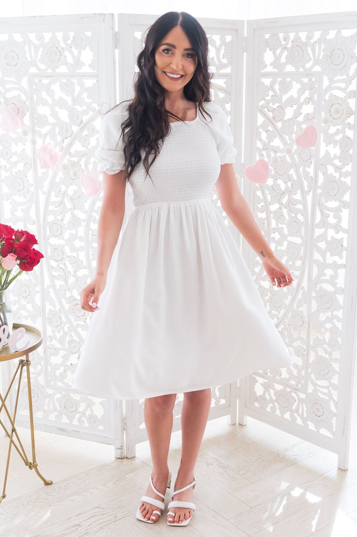 The Spencer Modest Dresses vendor-unknown 