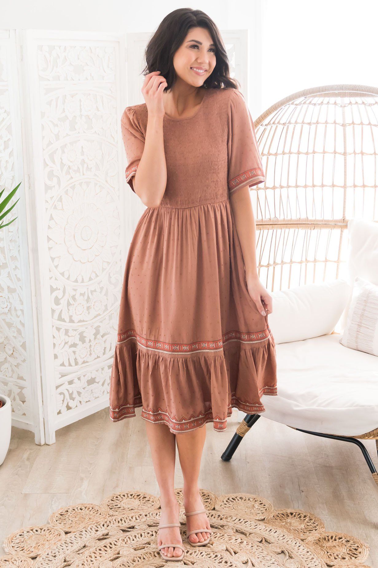 The Kania Modest Dresses vendor-unknown 