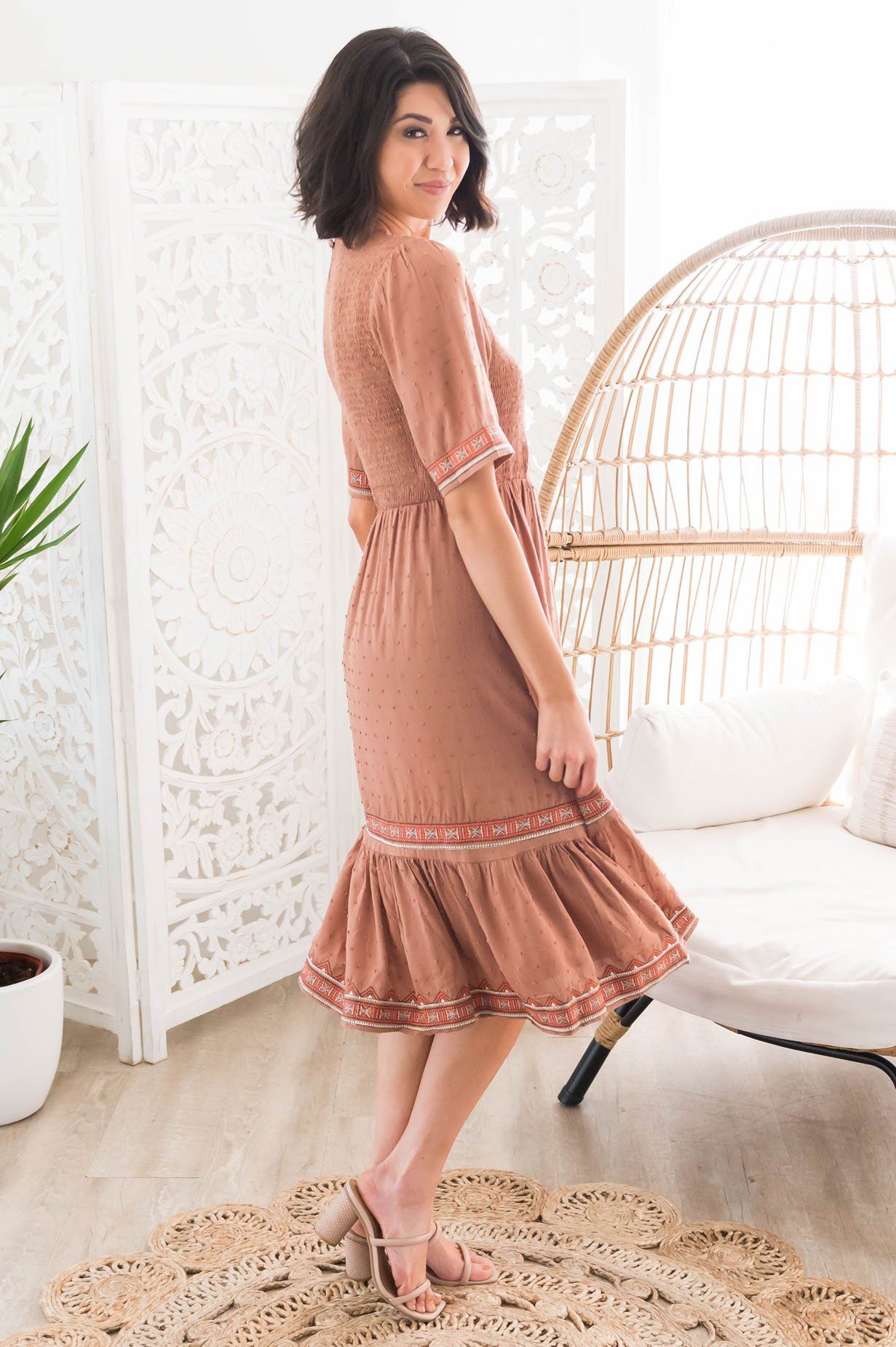 The Kania Modest Dresses vendor-unknown 