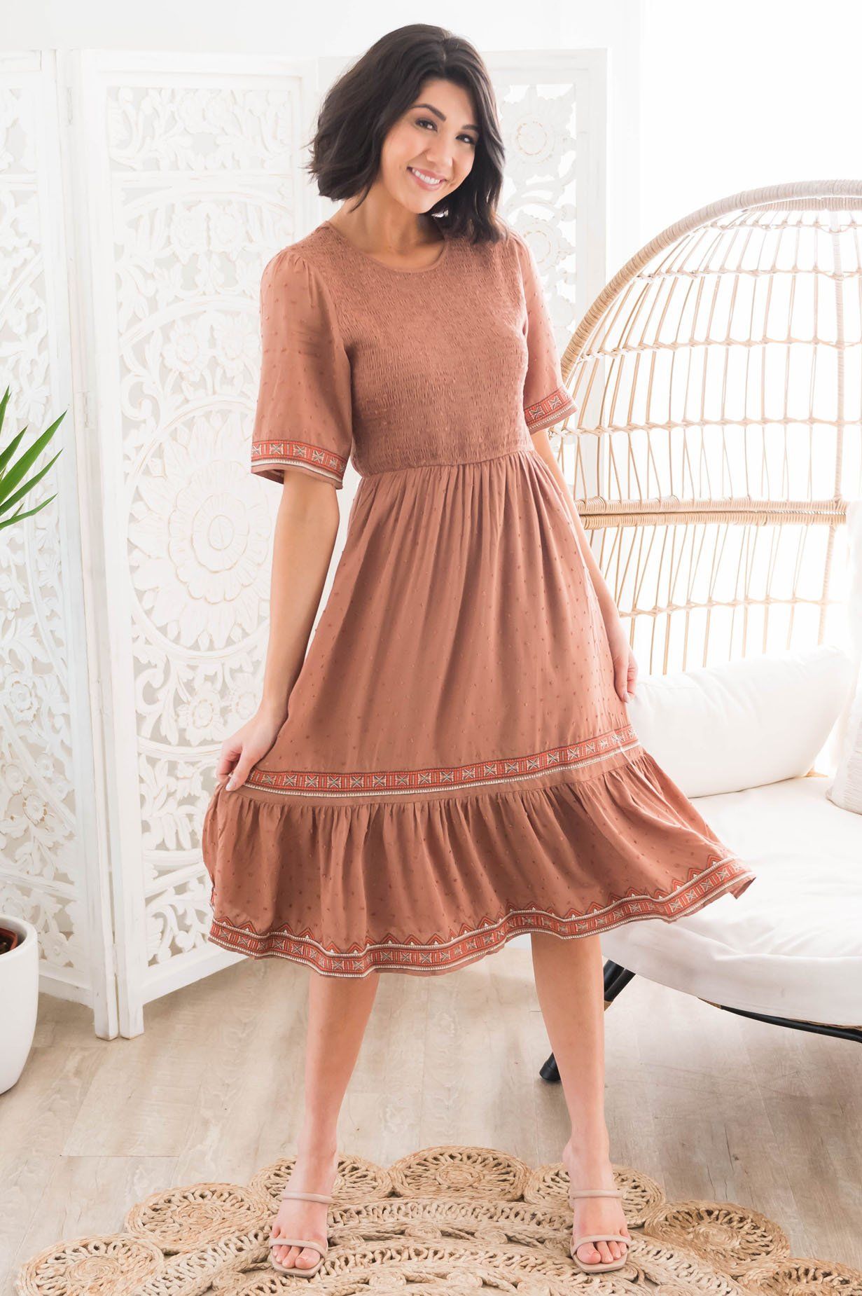 The Kania Modest Dresses vendor-unknown 