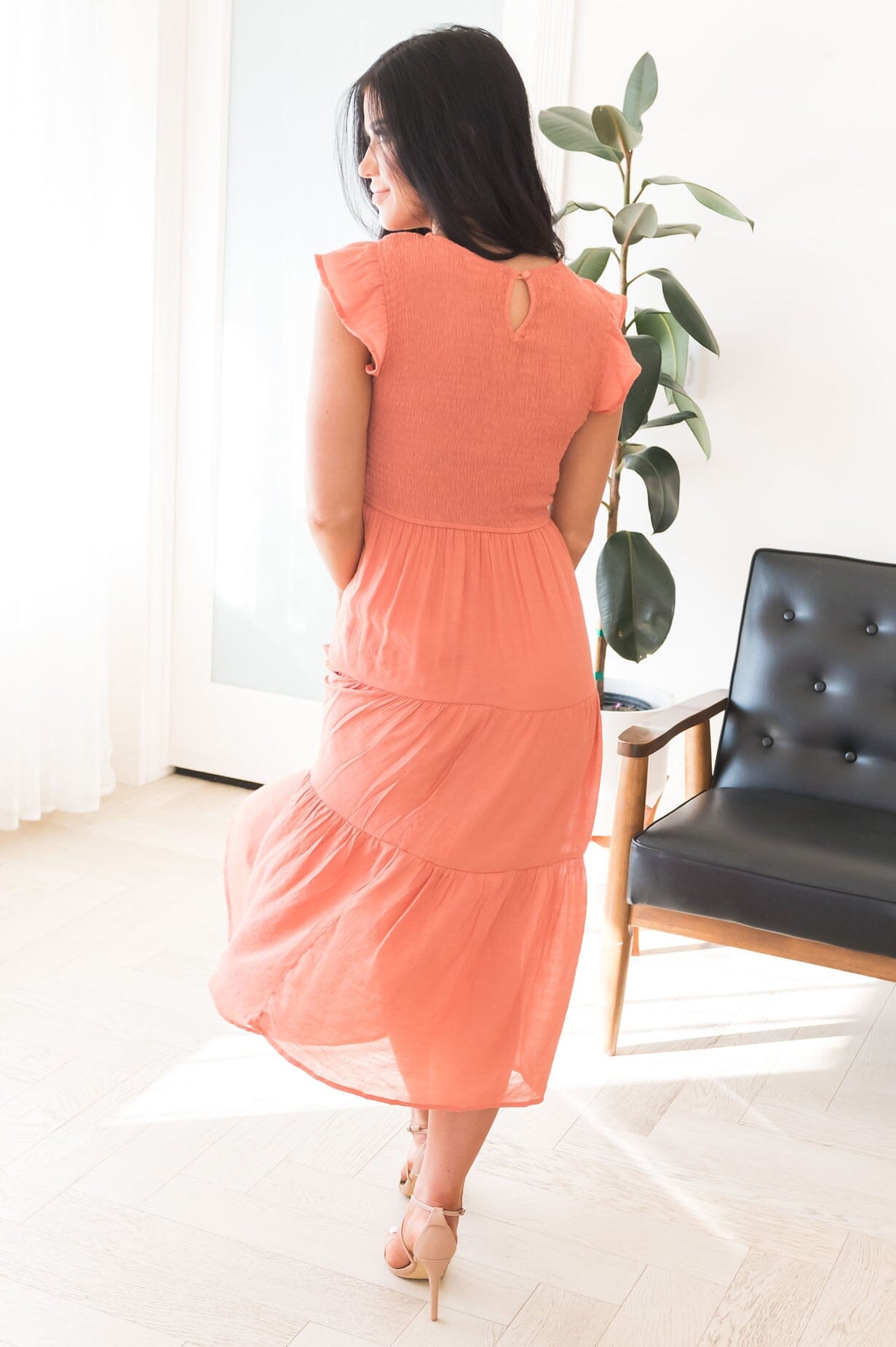 The Amrika Modest Dresses vendor-unknown 