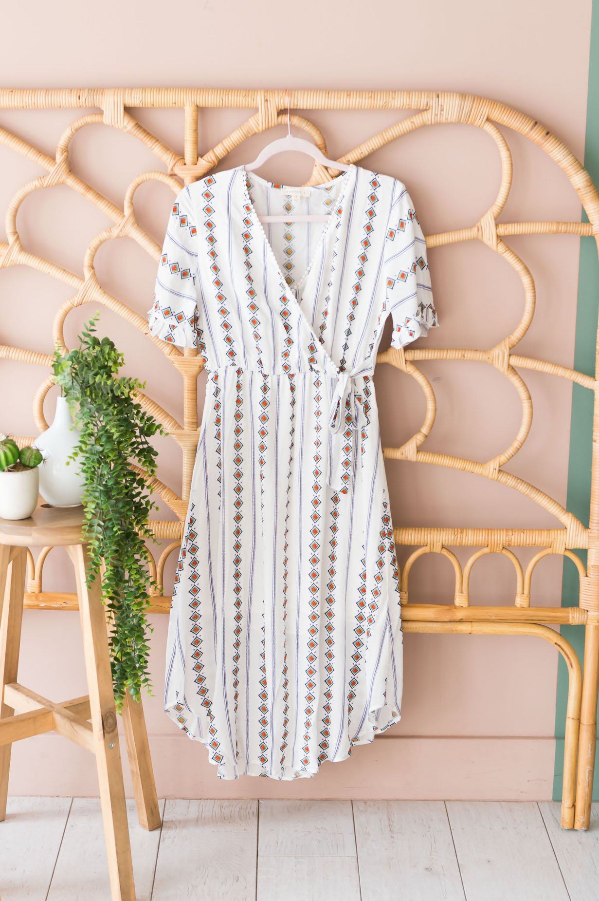 The Lilly Modest Dresses vendor-unknown 