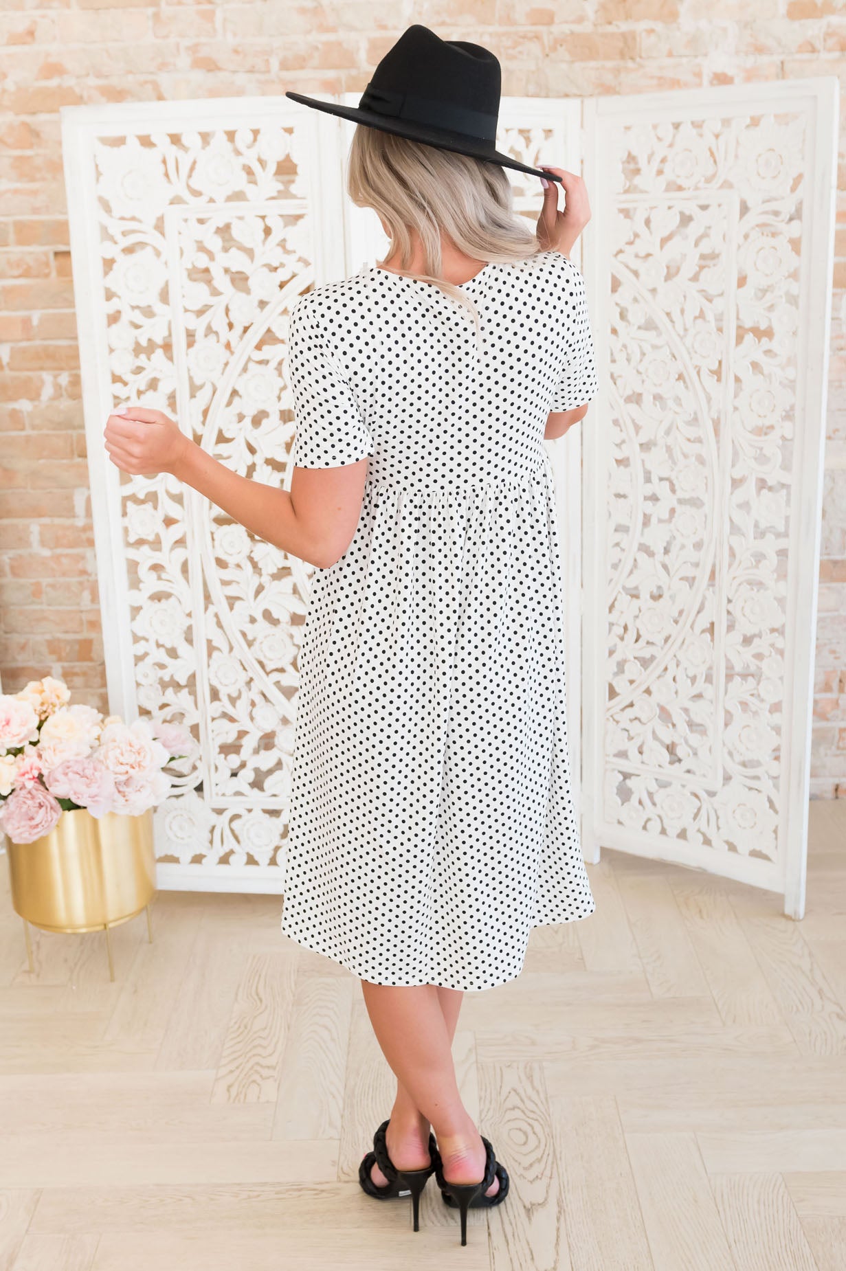 The Katherina Modest Dresses vendor-unknown 