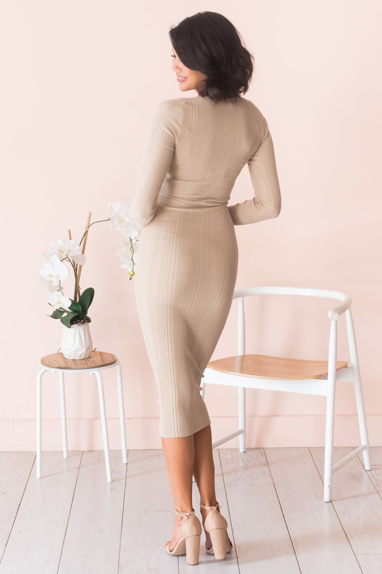 The Marquerite NeeSee's Dresses 