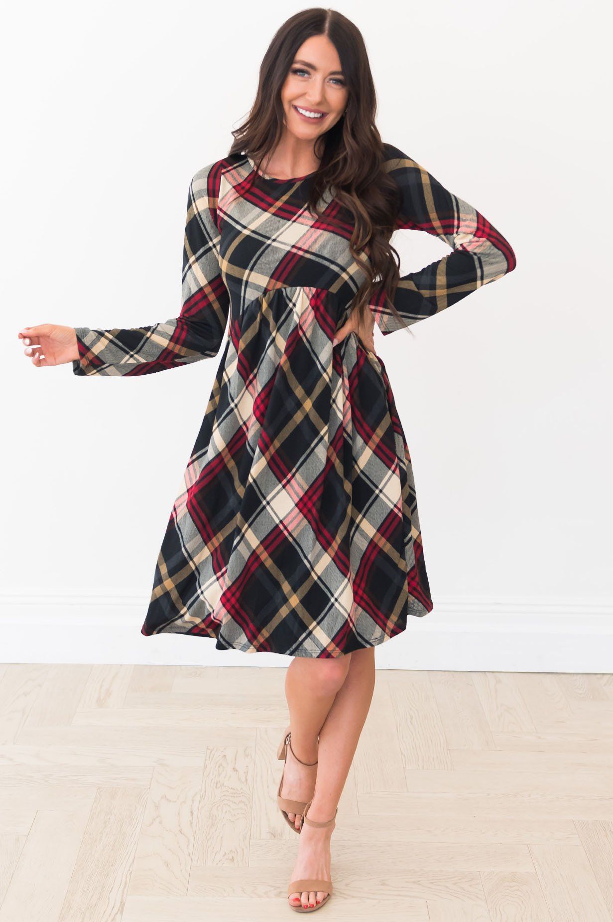 The Misha Modest Dresses vendor-unknown 