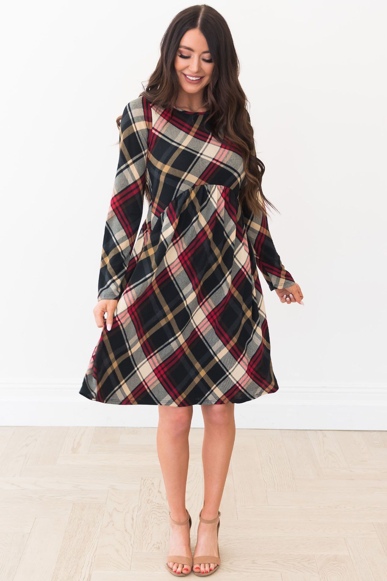 The Misha Modest Dresses vendor-unknown 