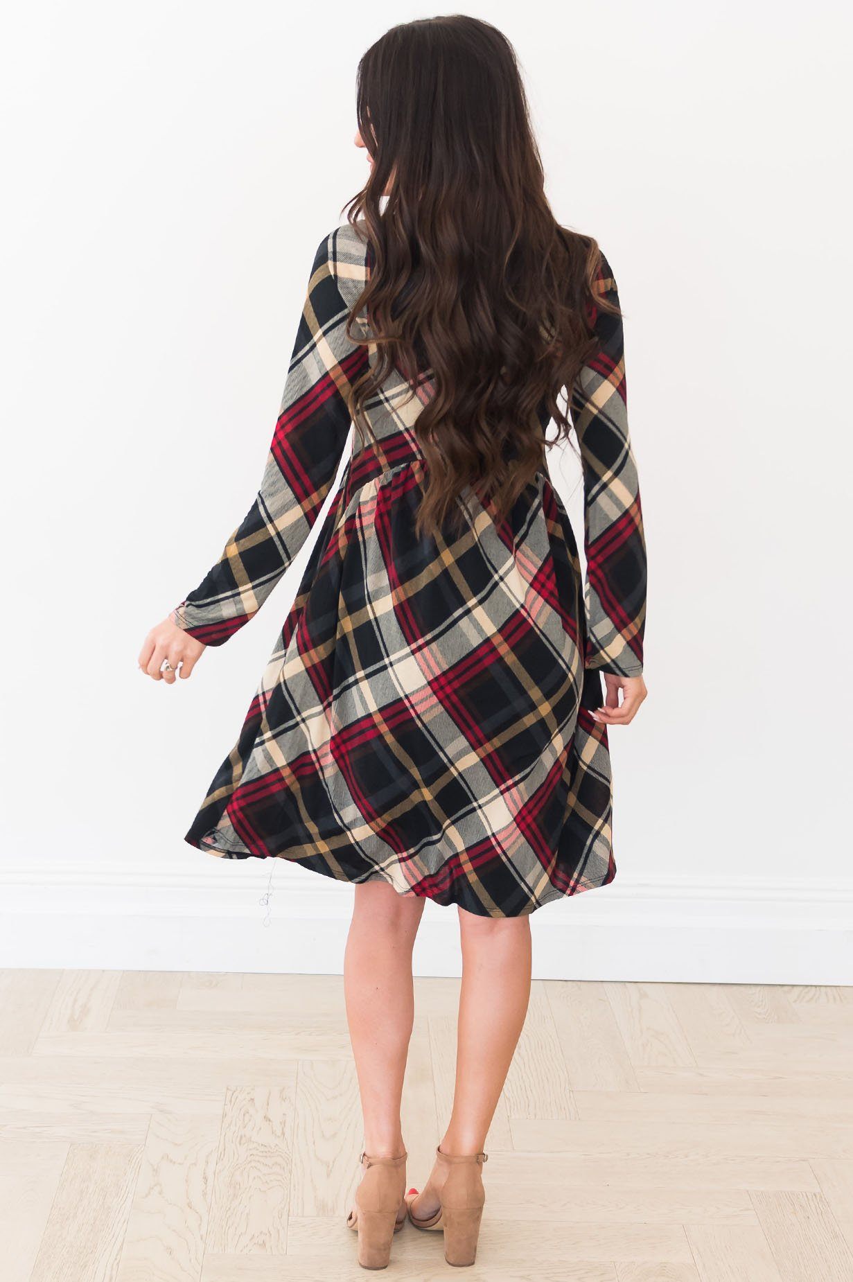 The Misha Modest Dresses vendor-unknown 