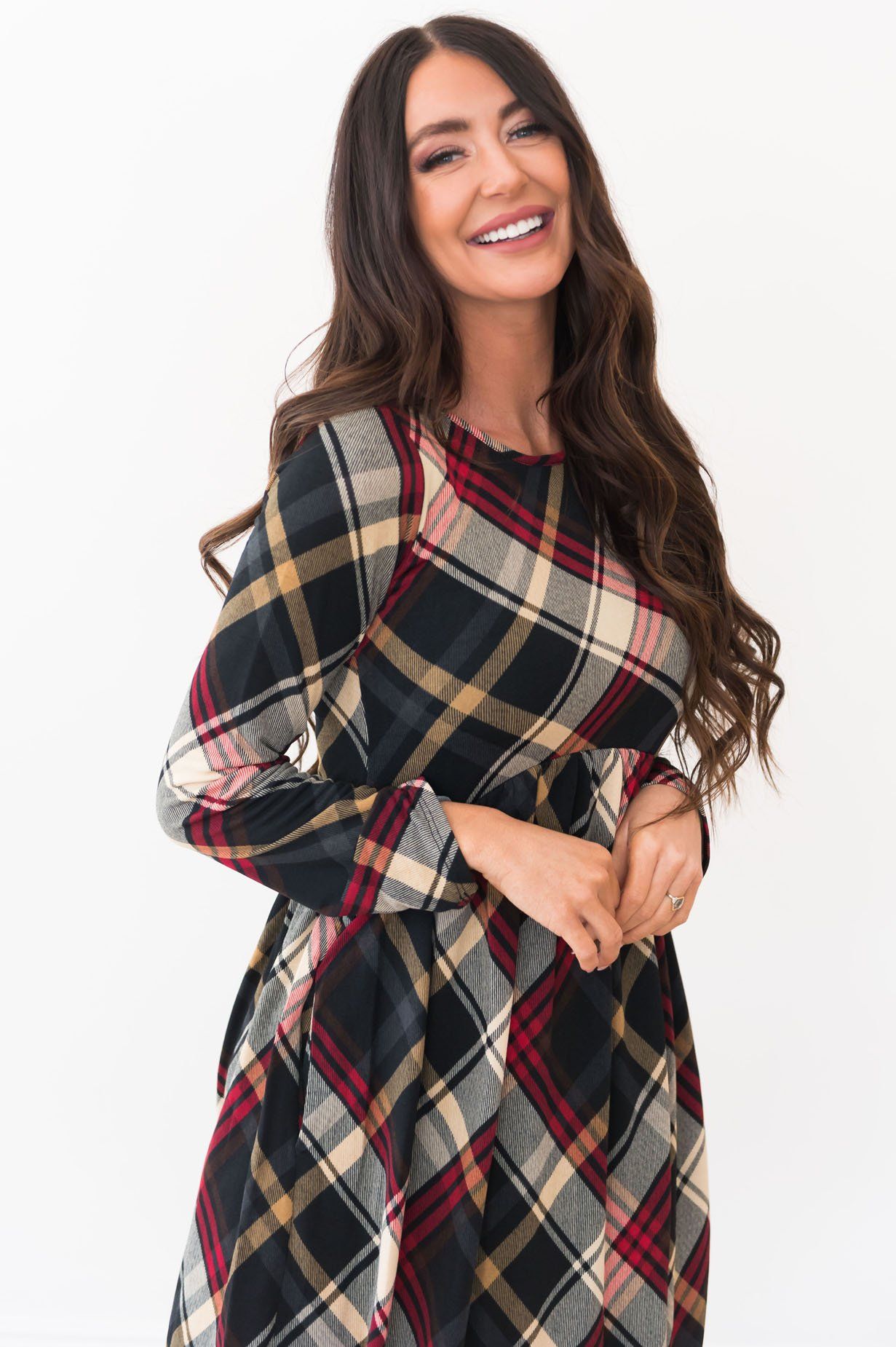 The Misha Modest Dresses vendor-unknown 