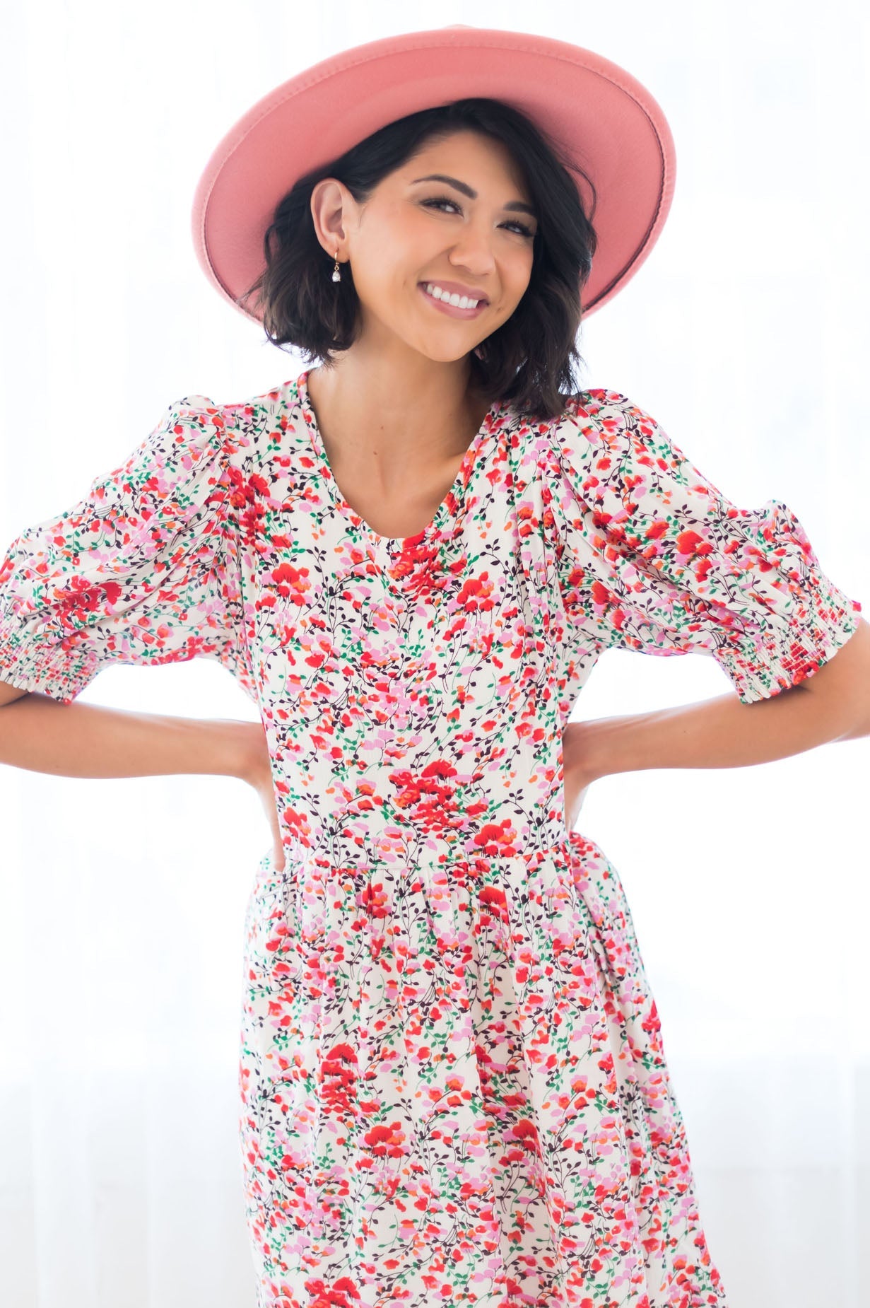 The Marisol Modest Dresses vendor-unknown 