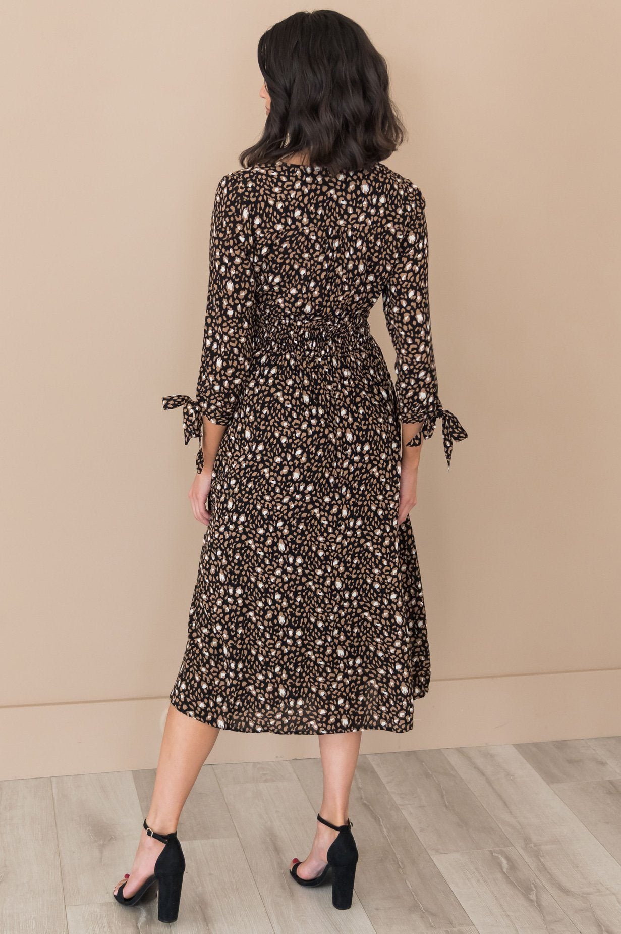 The Jean Modest Dresses vendor-unknown 