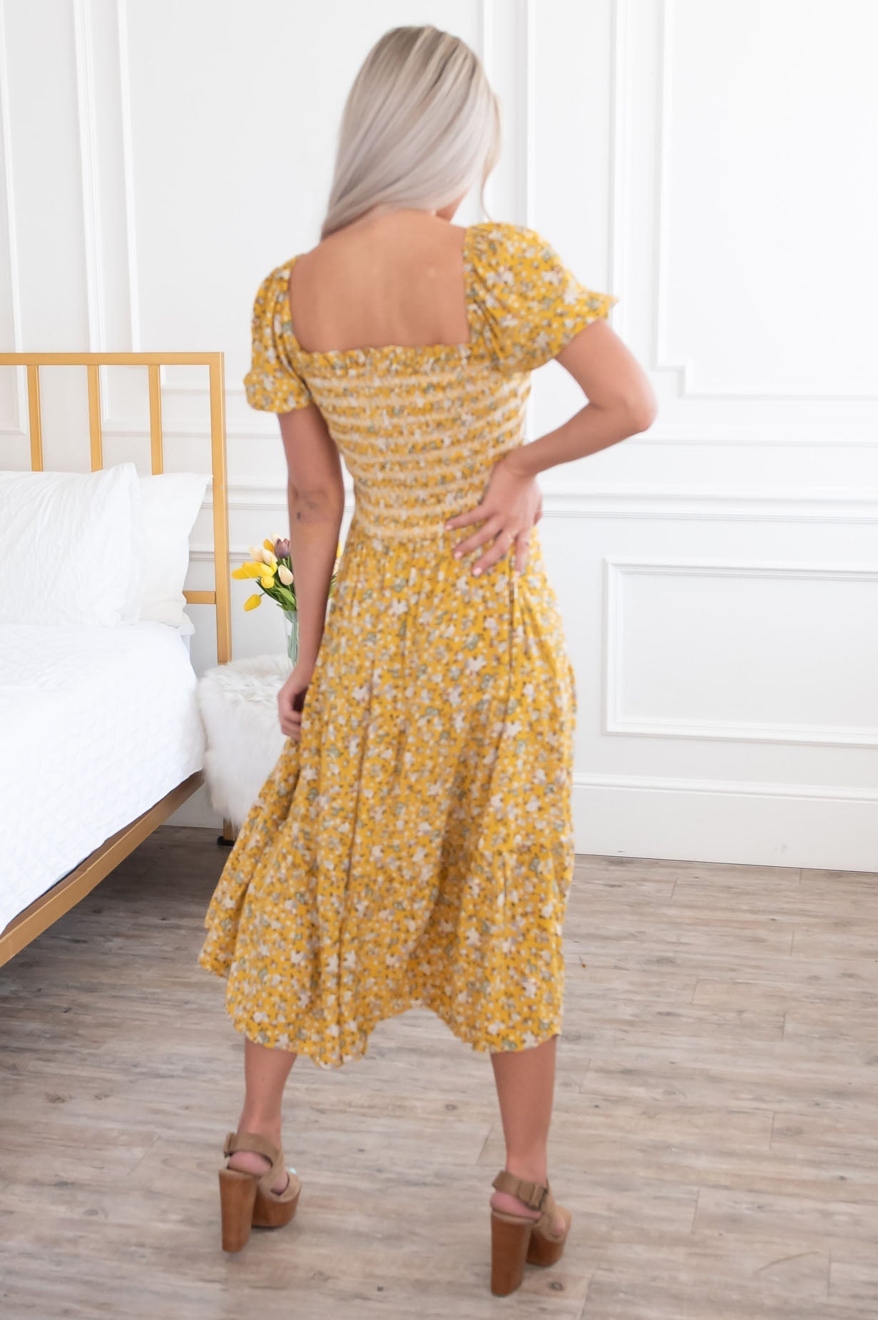 The Aisha Modest Dresses vendor-unknown 