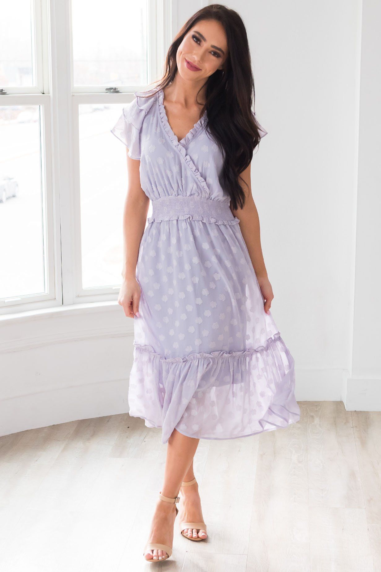 The Braylin Modest Dresses vendor-unknown 