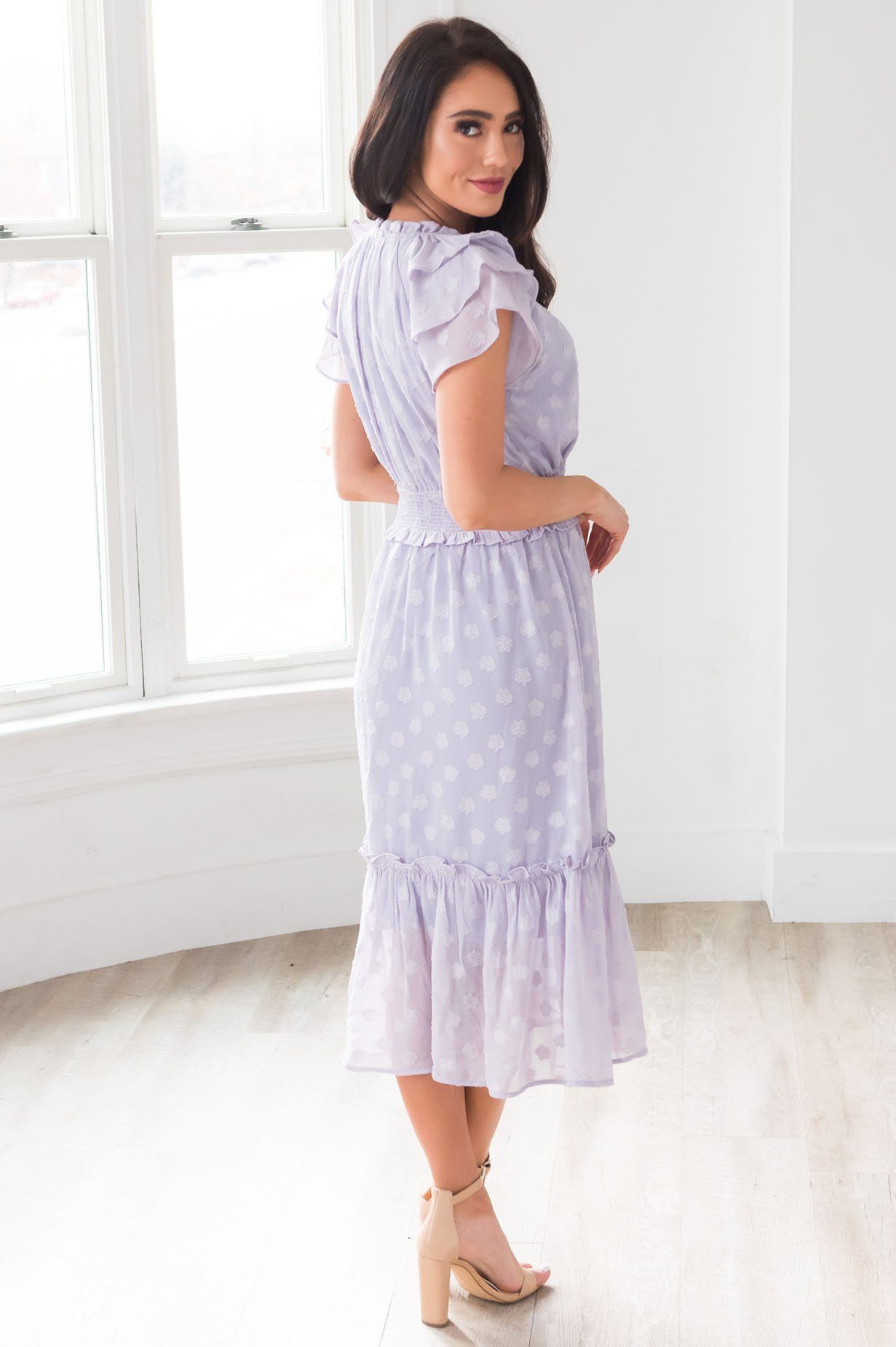 The Braylin Modest Dresses vendor-unknown 