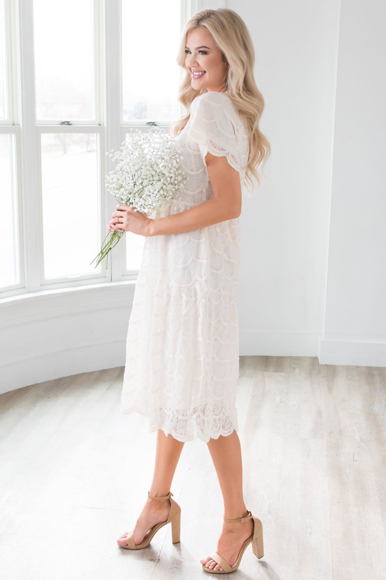 The Hansen Modest Dresses vendor-unknown 