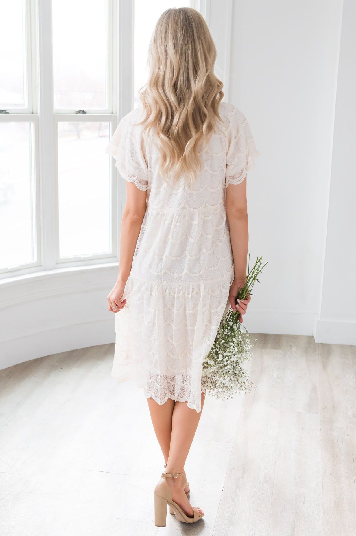 The Hansen Modest Dresses vendor-unknown 