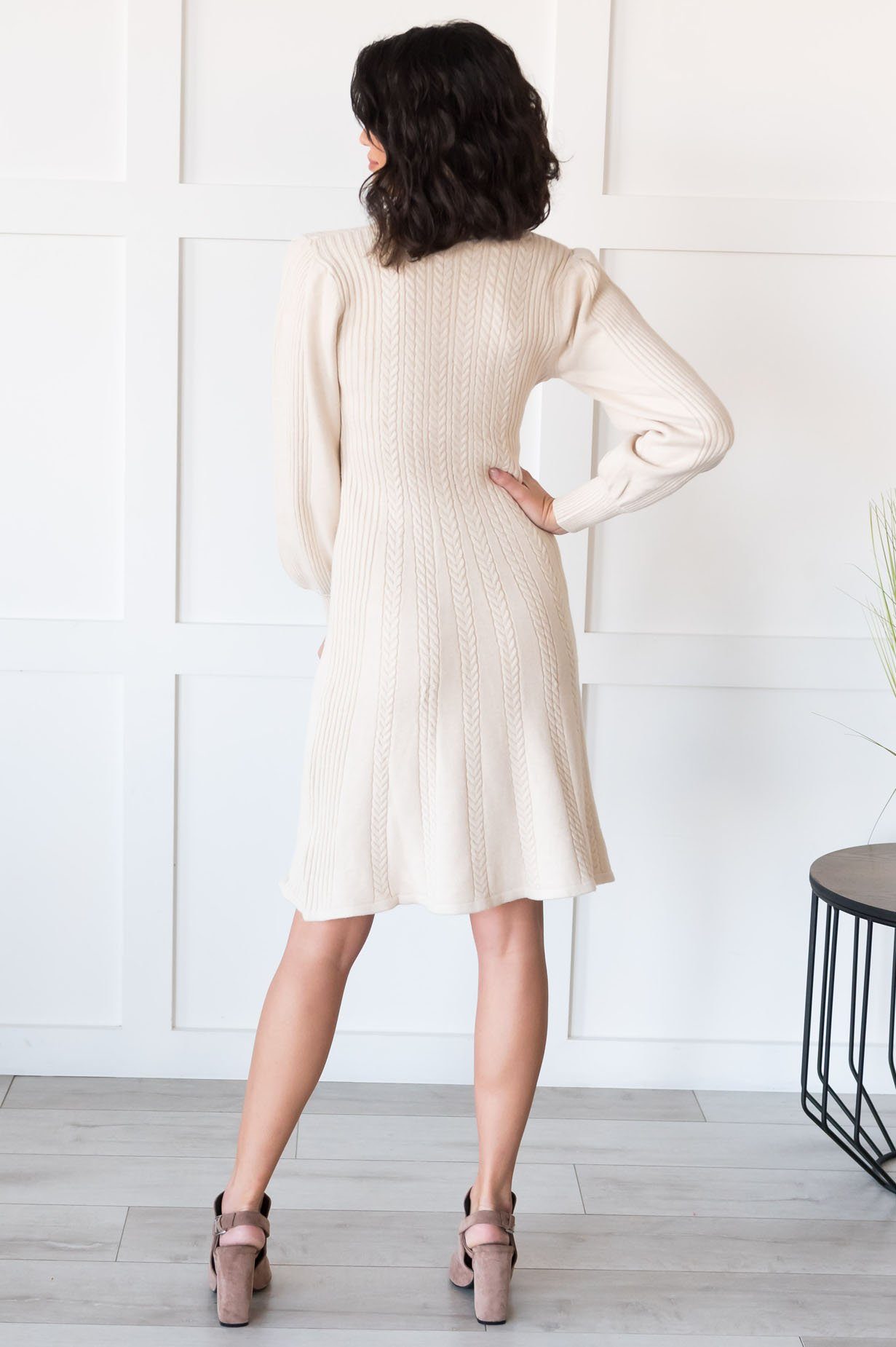 The Angelee Modest Dresses vendor-unknown 