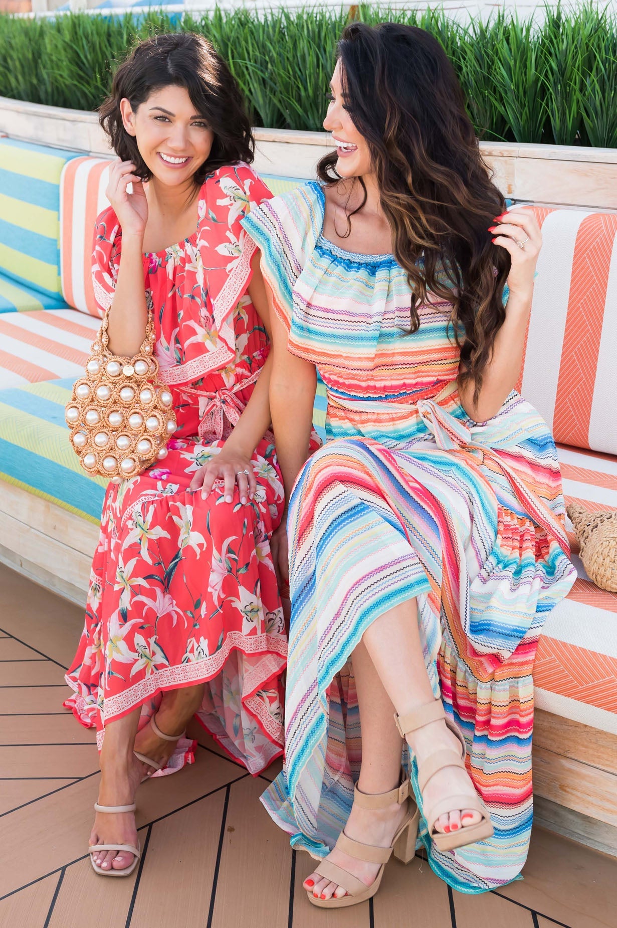 The Kalaina Modest Dresses vendor-unknown 