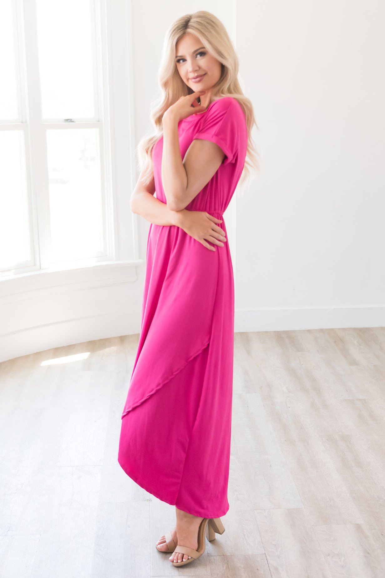 The Asya Modest Dresses vendor-unknown 