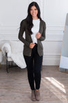 Free Soul Modest Button Cardigan New Year SALE vendor-unknown