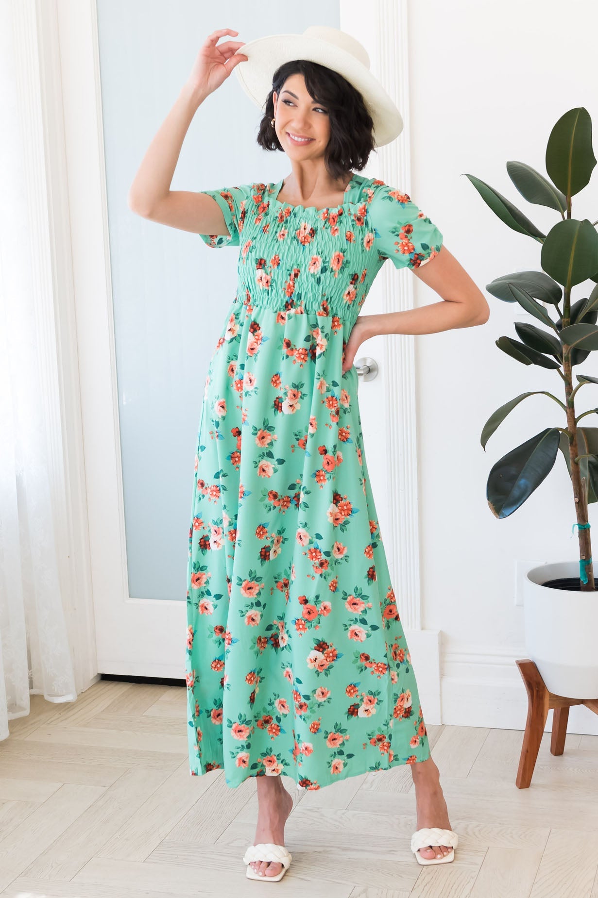 The Benlee NeeSee's Dresses 