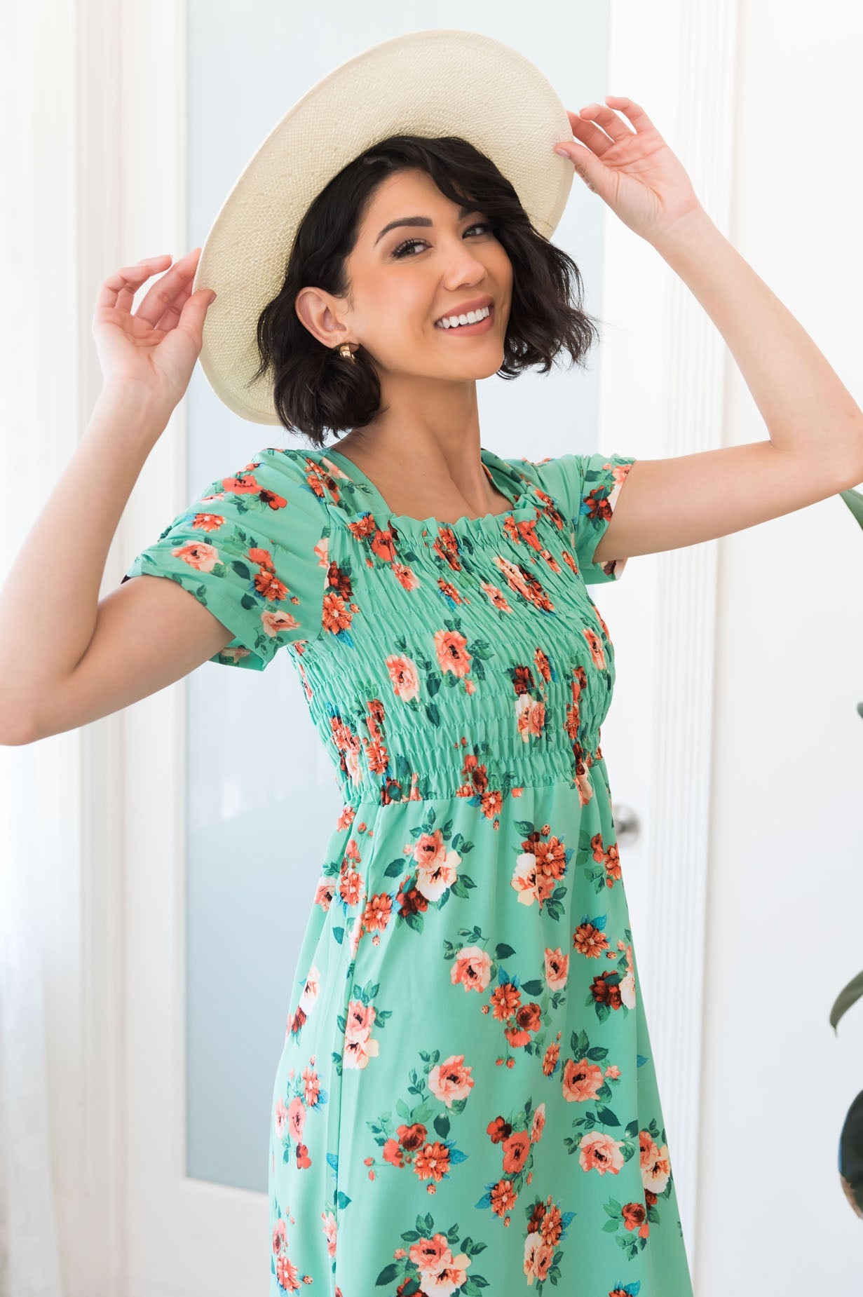 The Benlee NeeSee's Dresses 