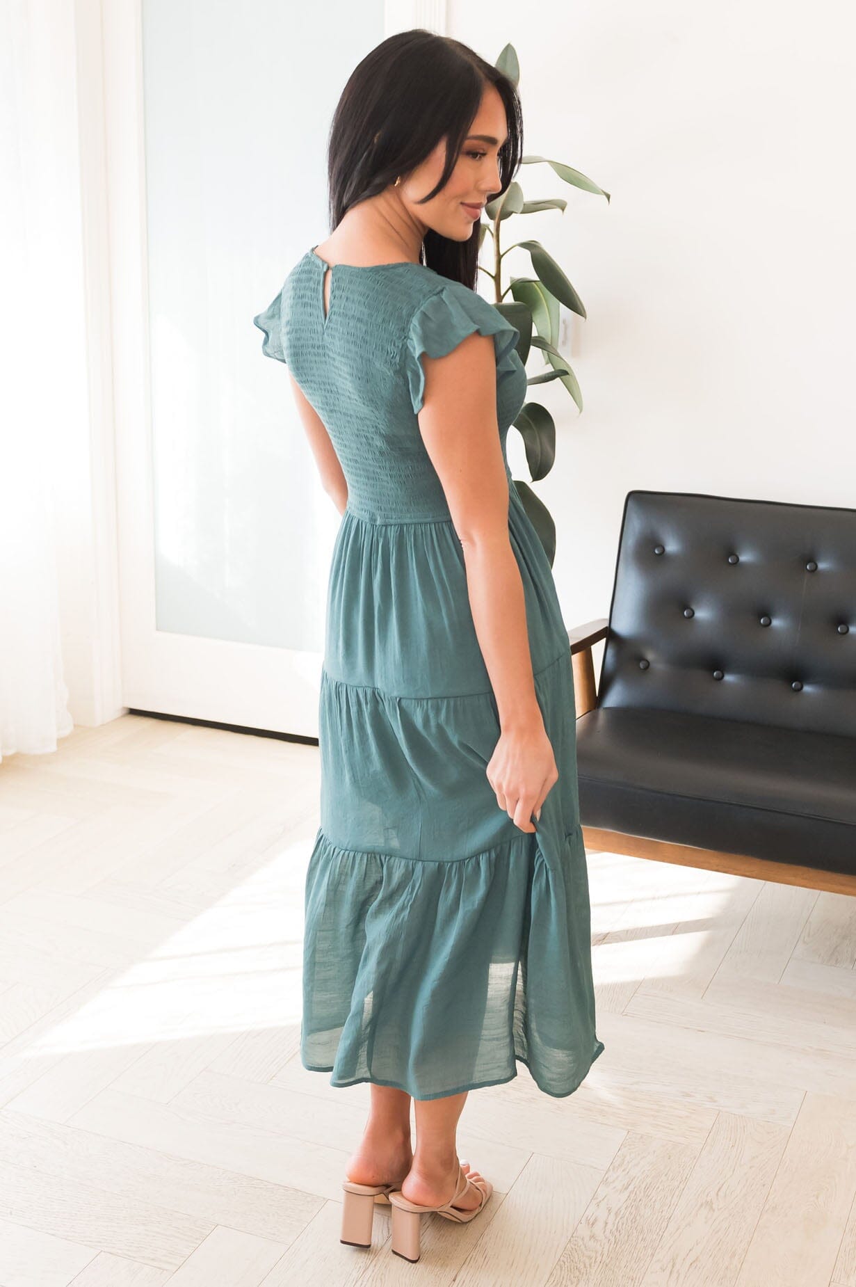 The Amrika Modest Dresses vendor-unknown 