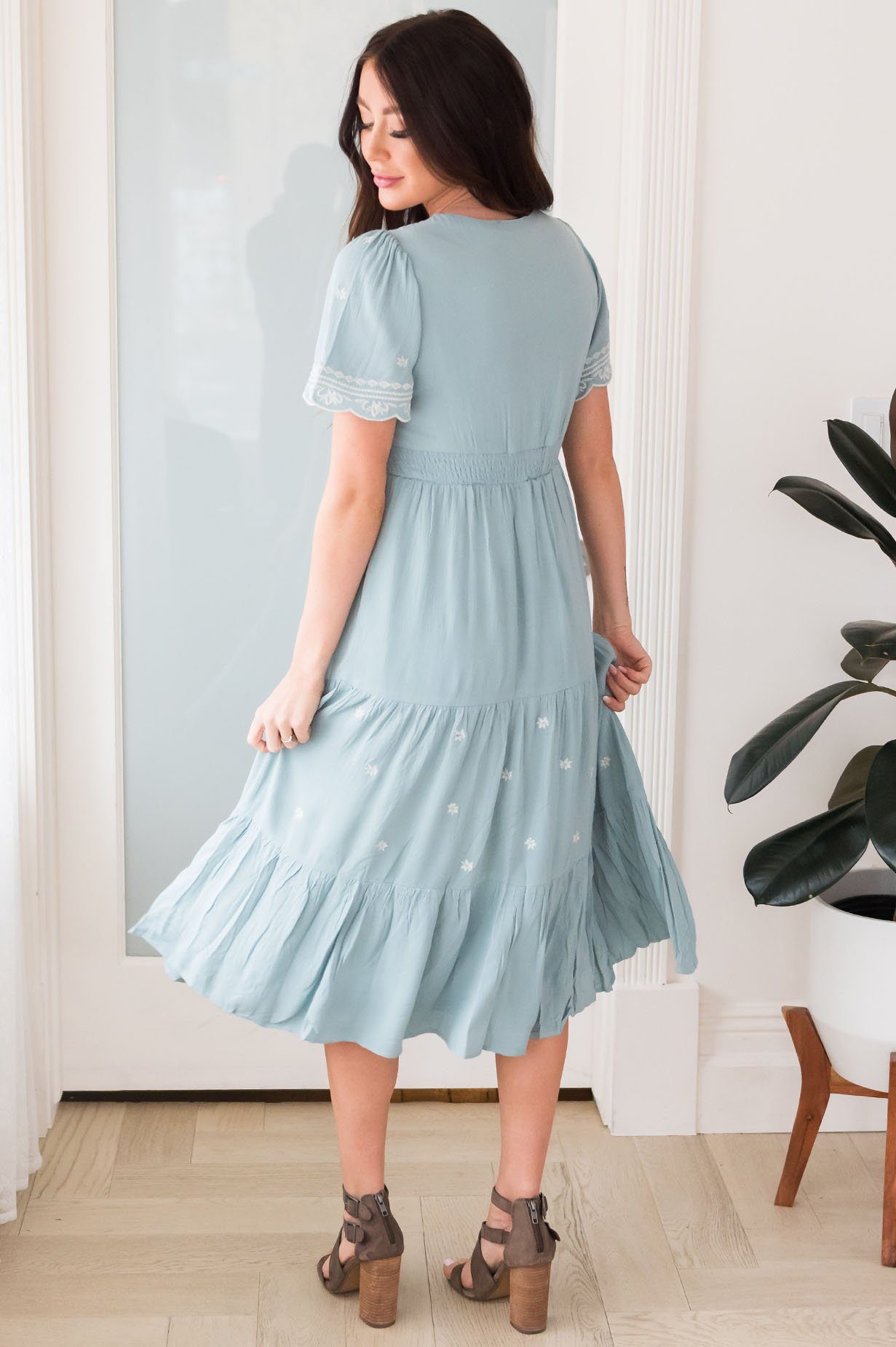 The Nash Modest Dresses vendor-unknown 