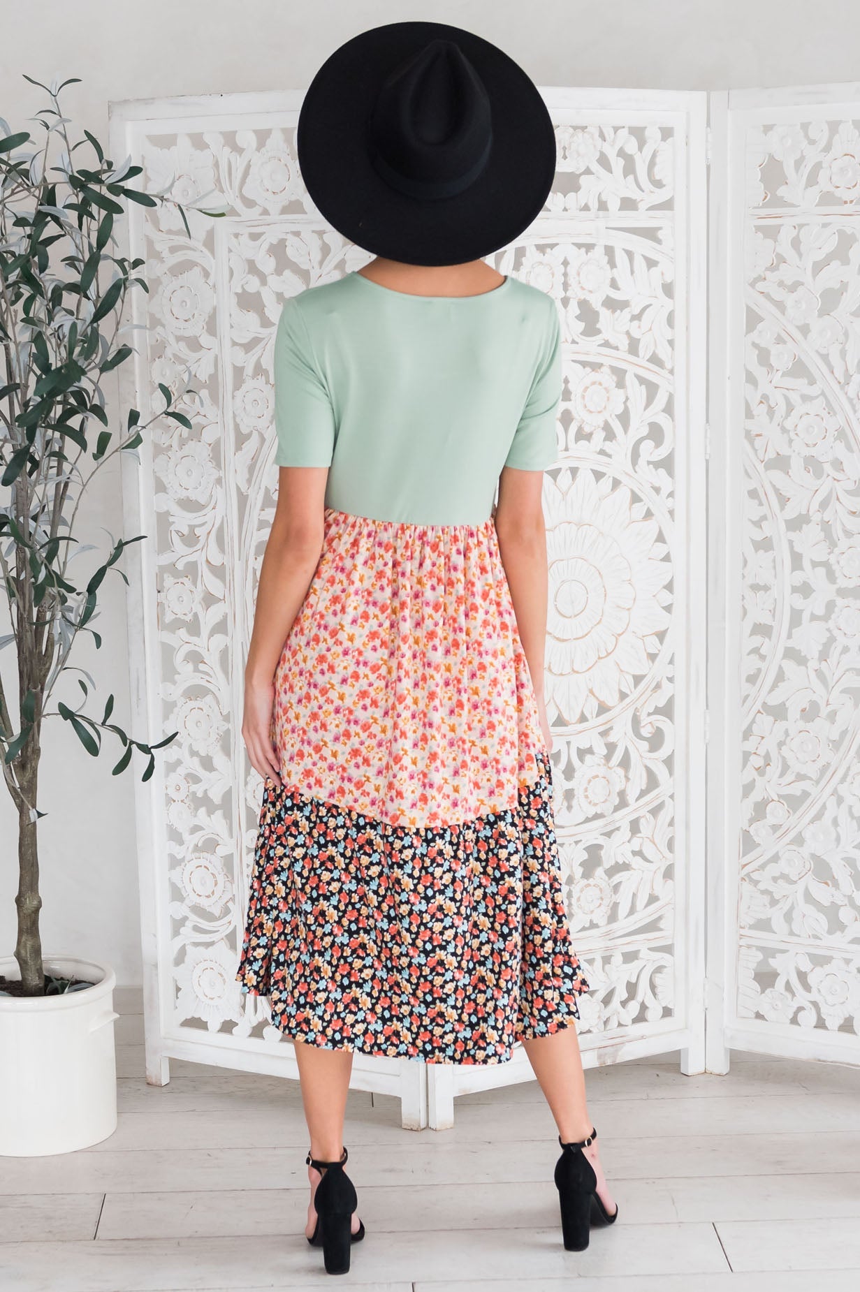 The Marla Mae Modest Dresses vendor-unknown 