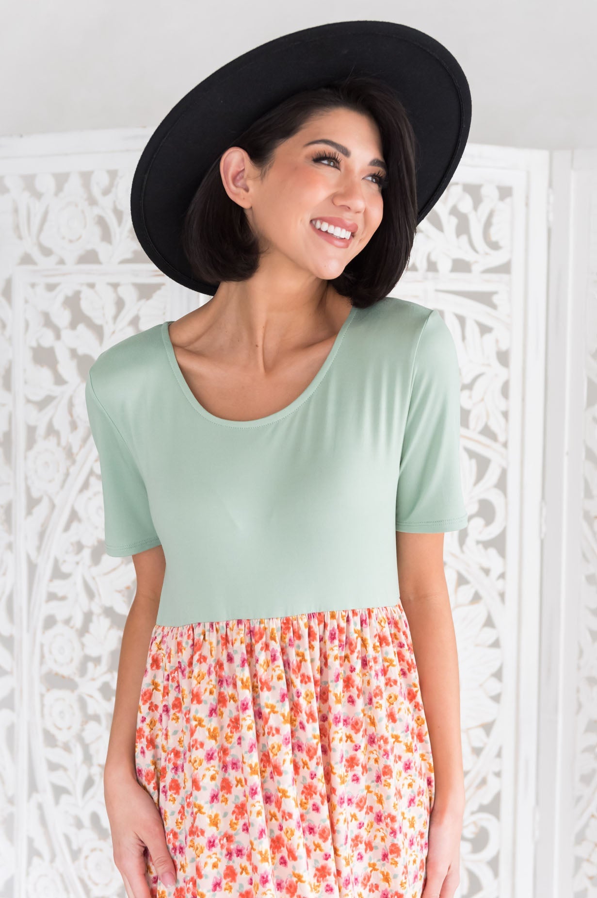 The Marla Mae Modest Dresses vendor-unknown 