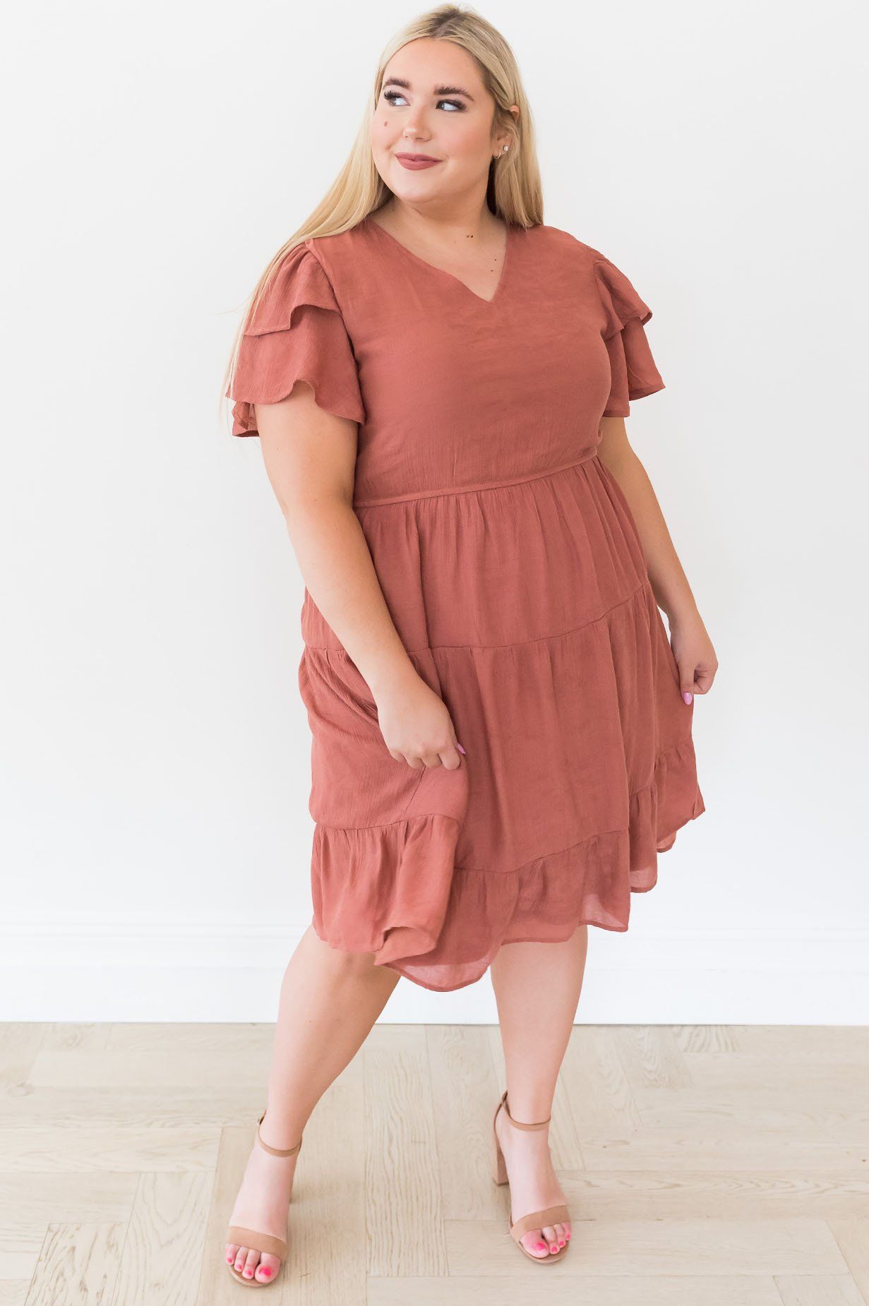 The Remington Modest Dresses vendor-unknown 