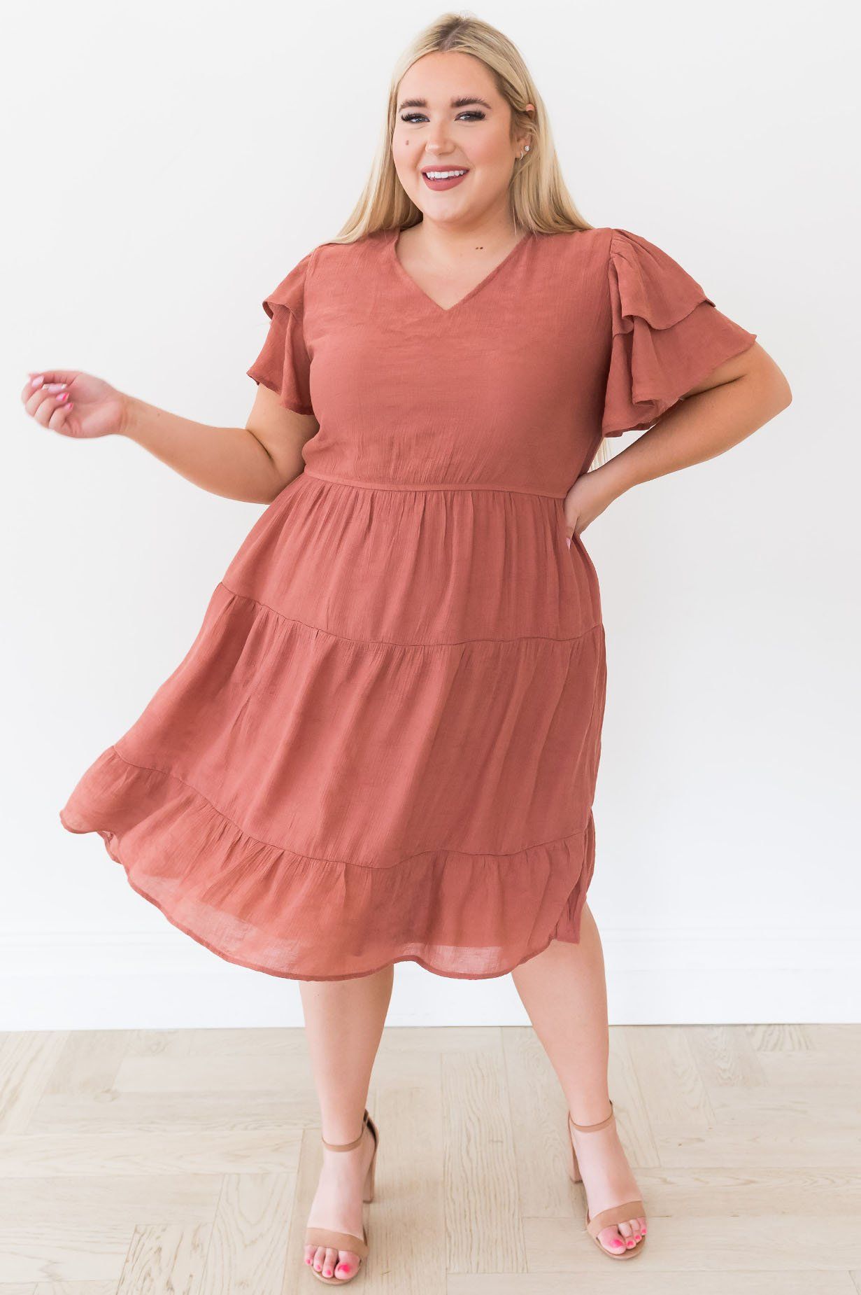 The Remington Modest Dresses vendor-unknown 