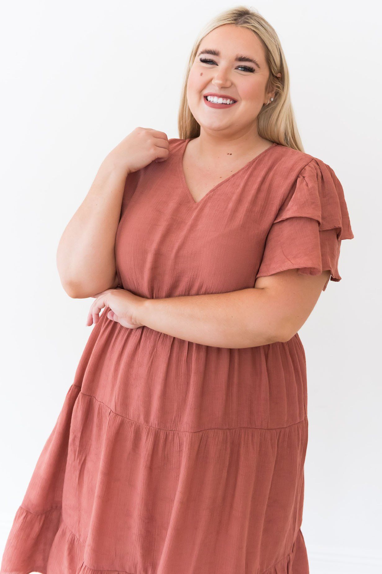 The Remington Modest Dresses vendor-unknown 