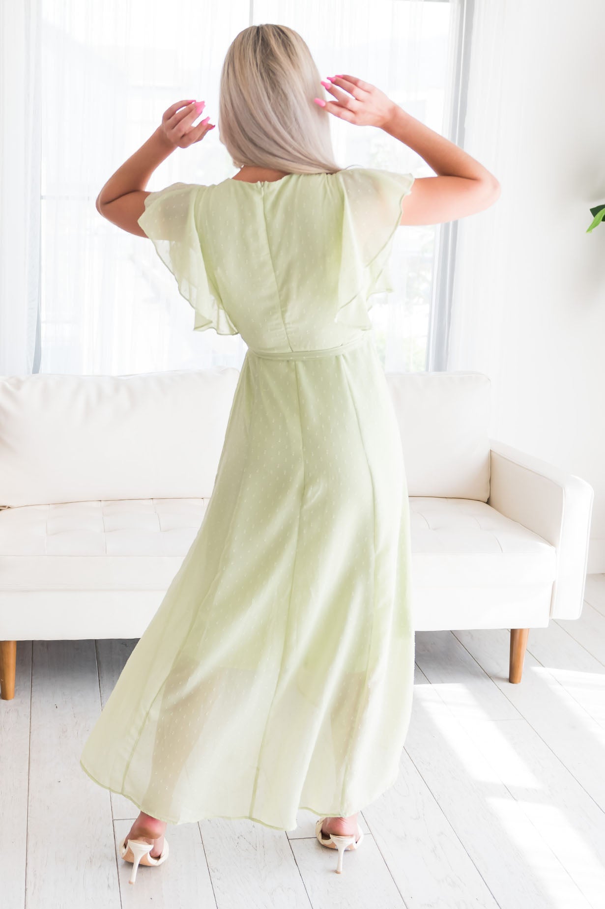 The Nadia Modest Dresses vendor-unknown 