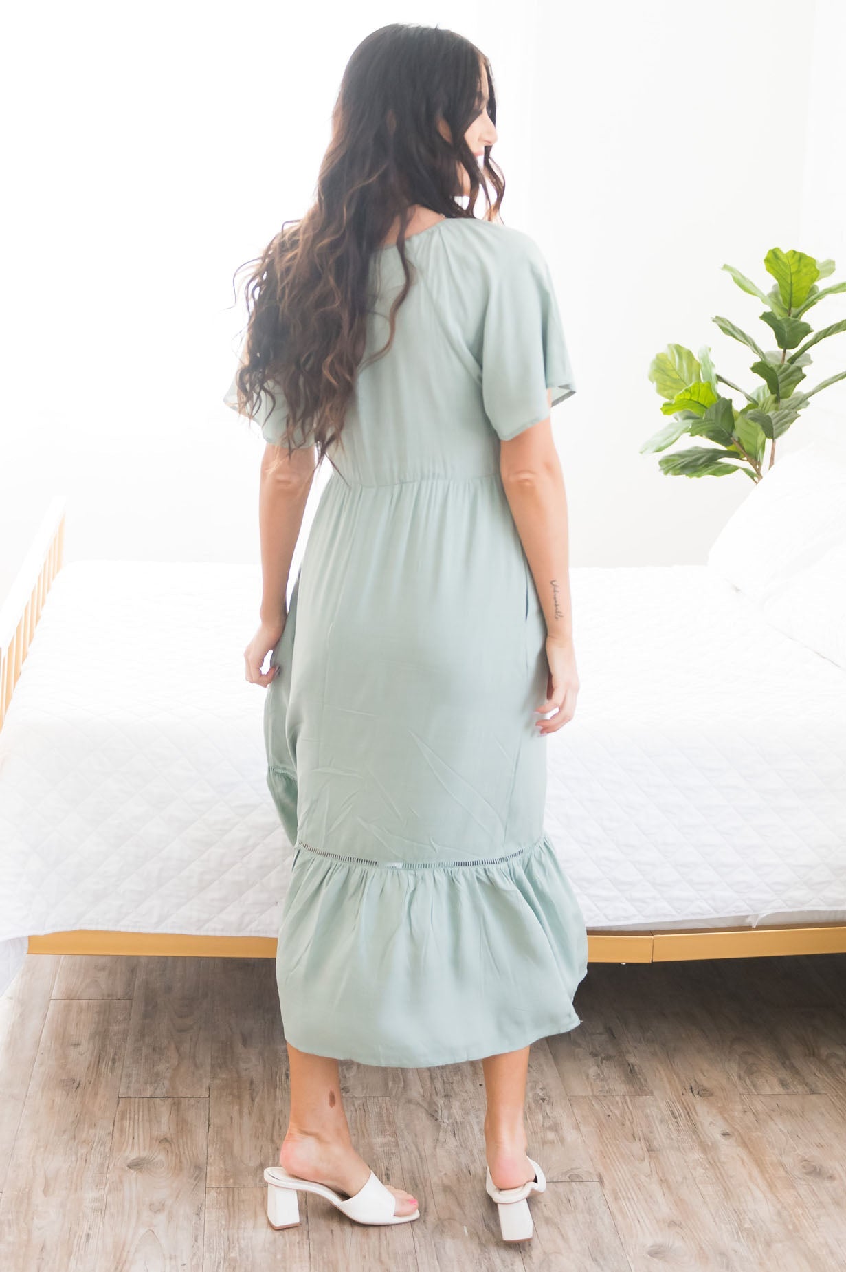 The Leia Modest Dresses vendor-unknown 