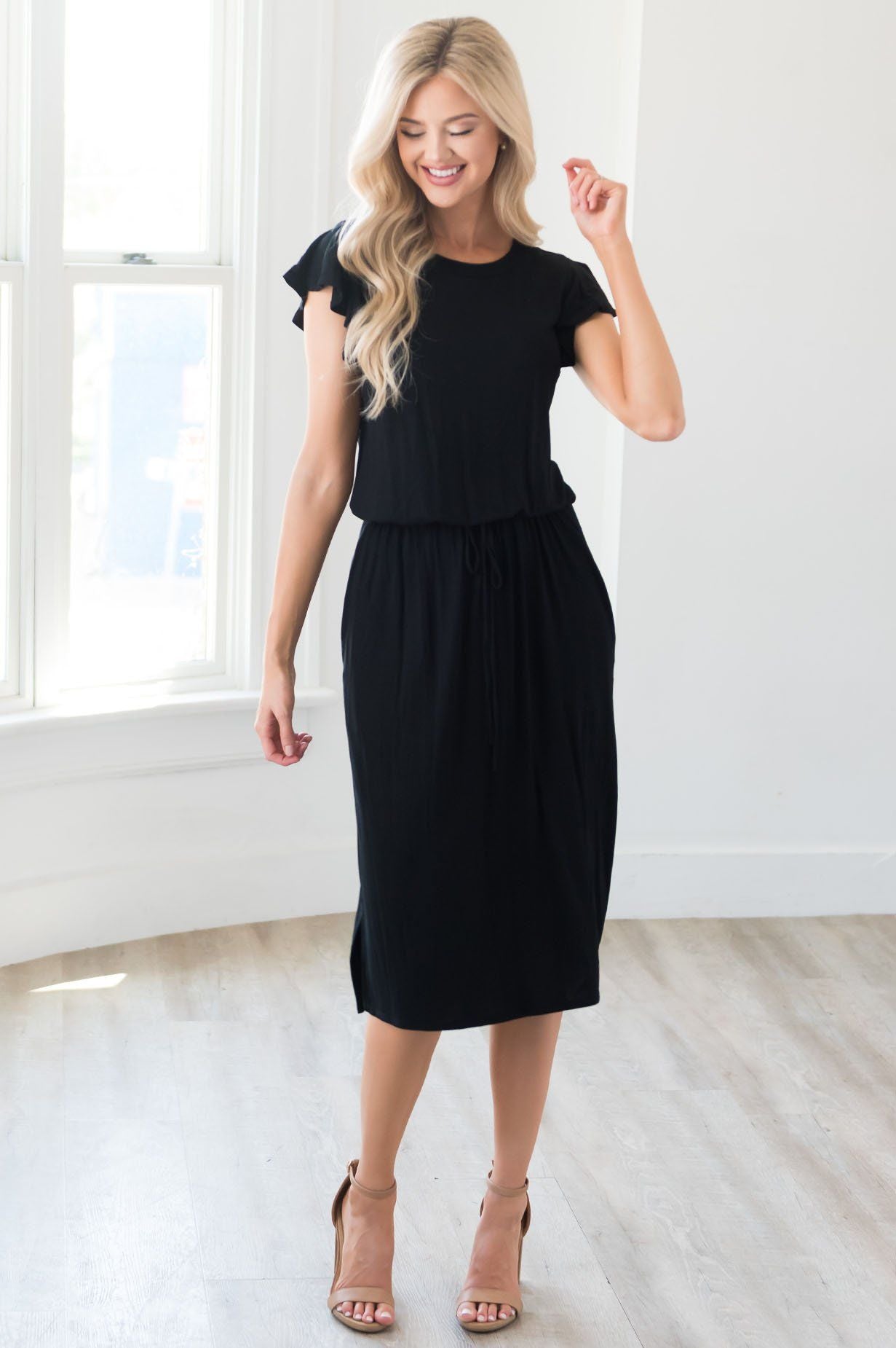 The Darby Modest Dresses vendor-unknown 