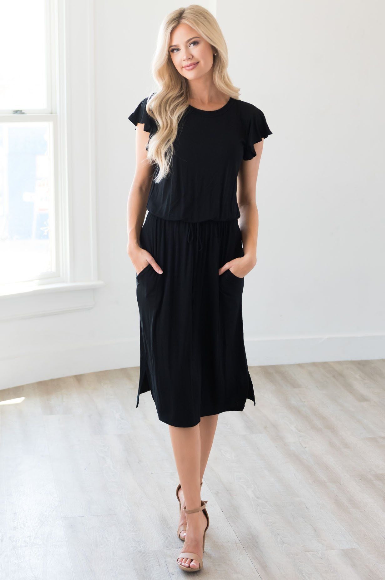 The Darby Modest Dresses vendor-unknown 